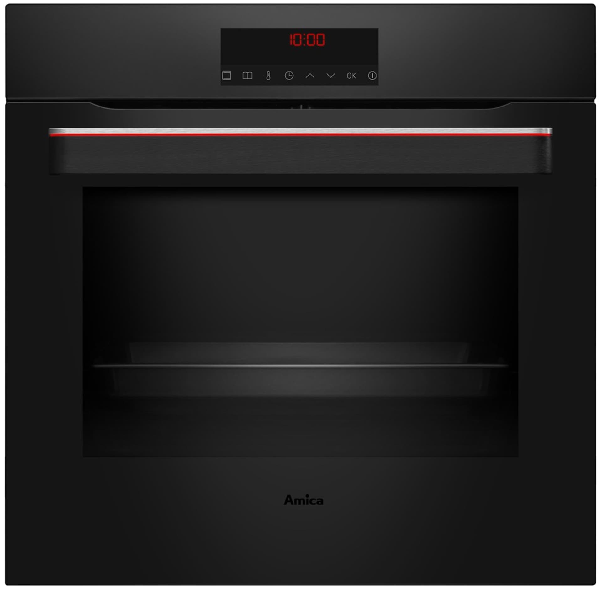 

Piekarnik ED57634BA+ Q-TYPE WiFi