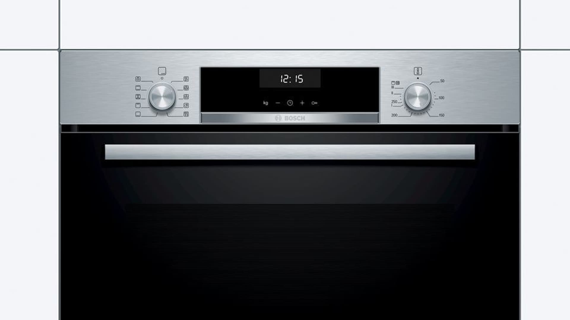 

Piekarnik BOSCH HBG5370S0