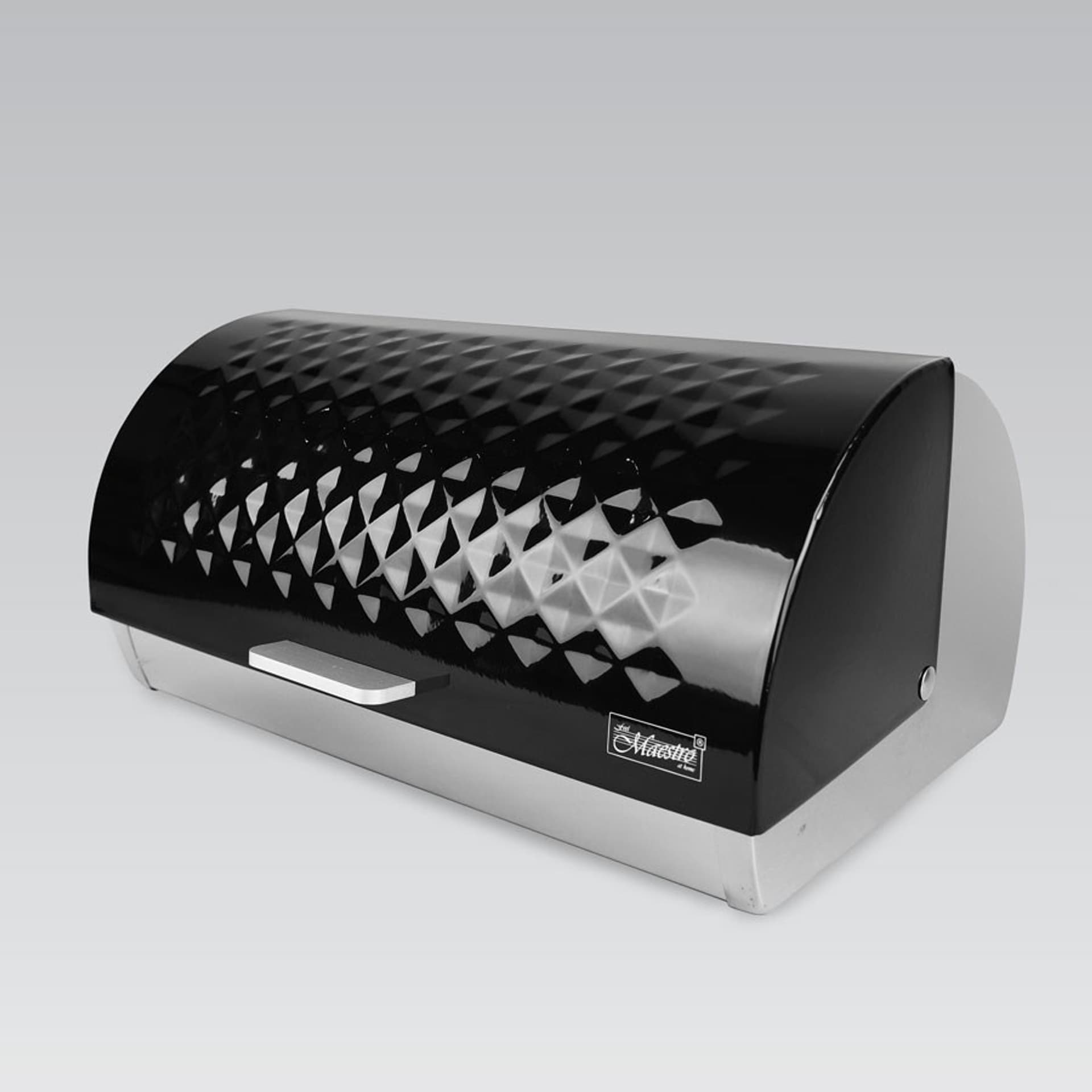 

Chlebak MAESTRO MR-1676-BLACK