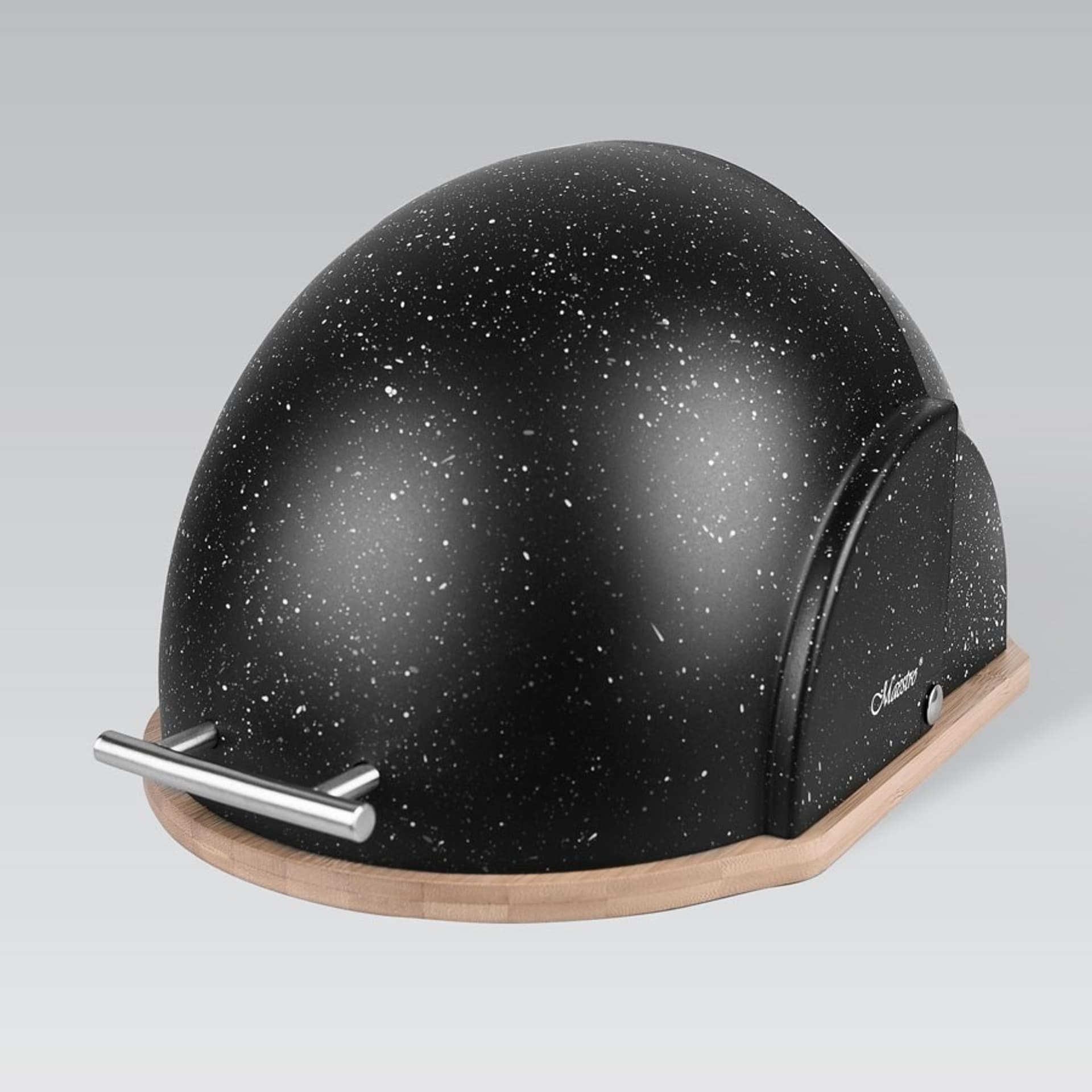 

Chlebak MAESTRO MR-1678G-BLACK
