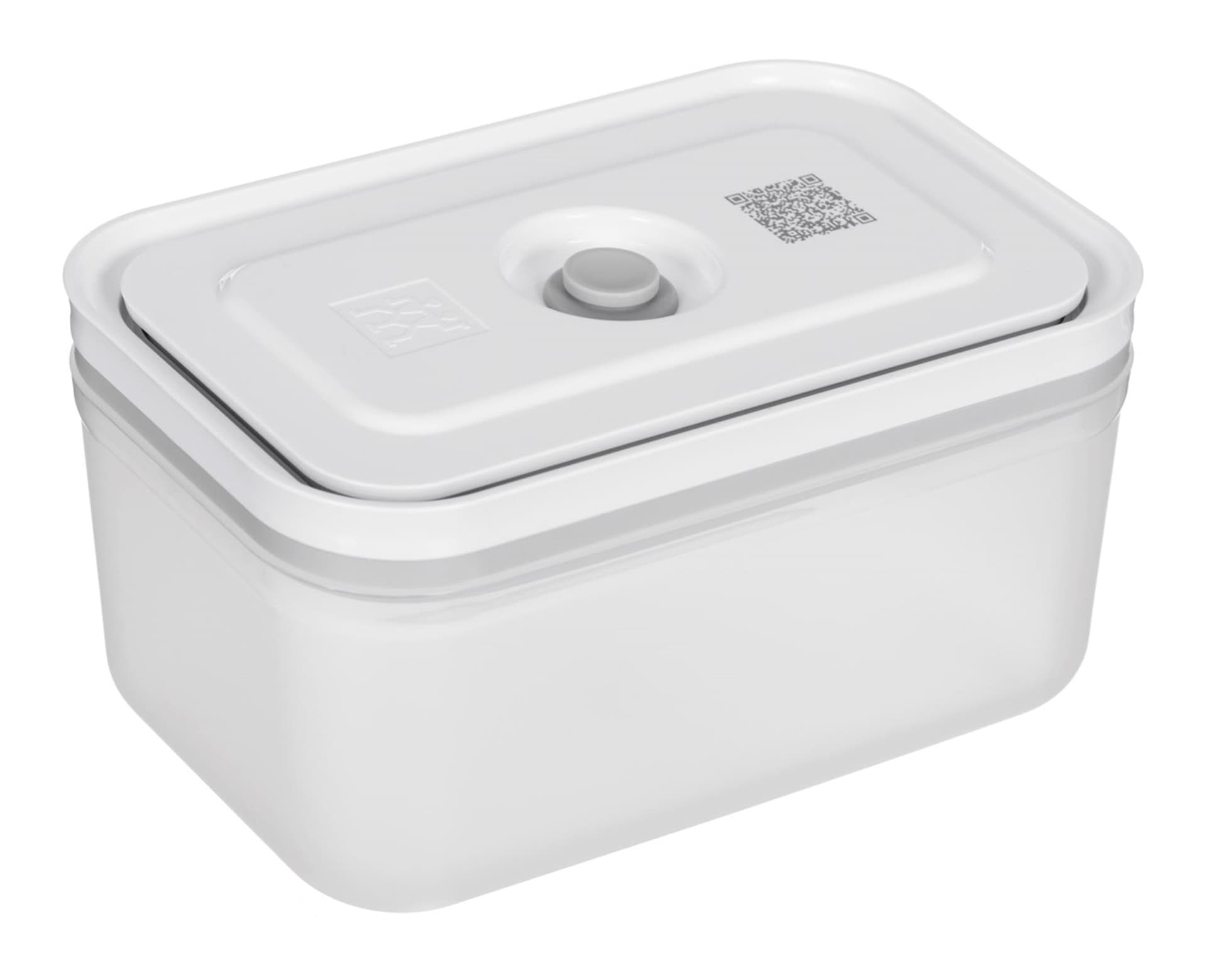 

Plastikowy pojemnik ZWILLING Fresh & Save 400 ml