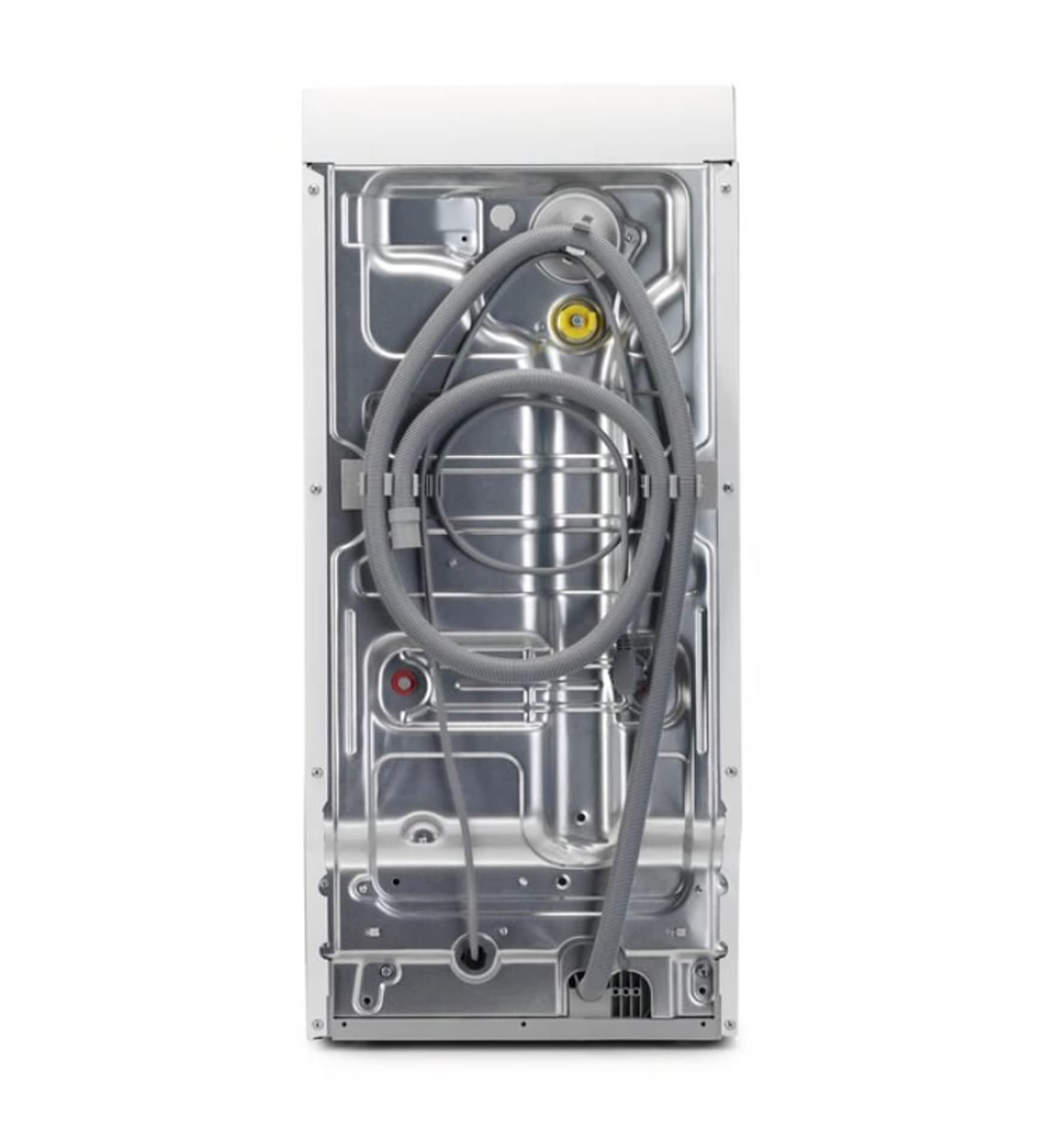 

Pralka ELECTROLUX EW6TN4062P