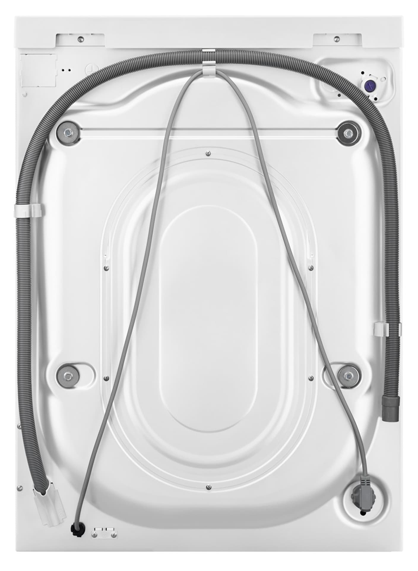 

Pralka ELECTROLUX EW6SN 406 WP