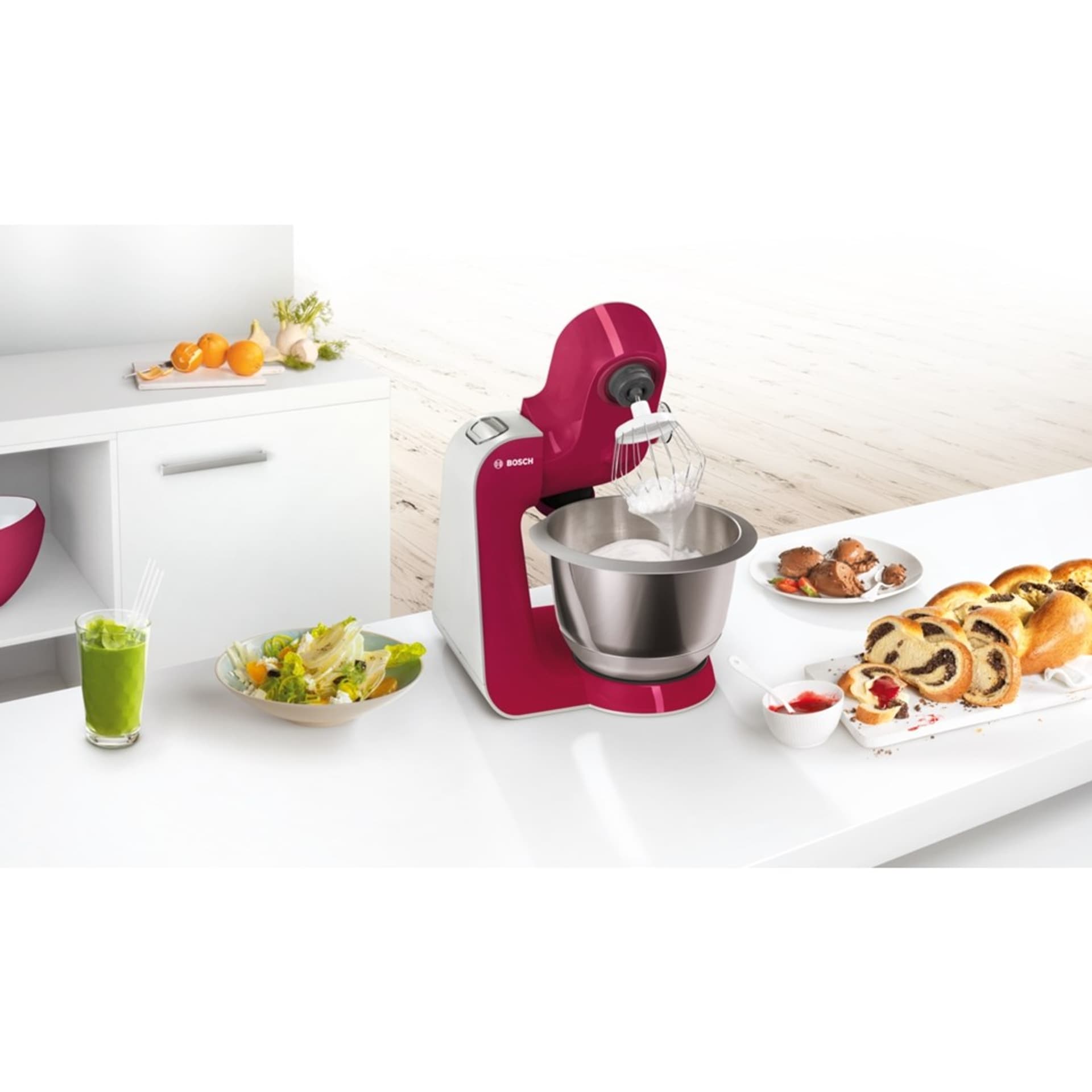 

Robot kuchenny BOSCH MUM 58420 (1000W)