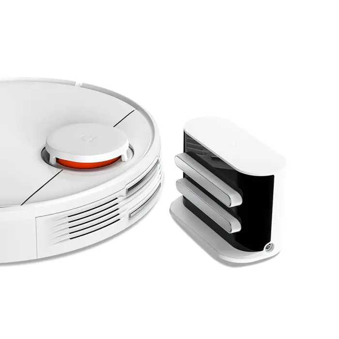 

Robot sprzatający Xiaomi Mi Vacuum-Mop PRO biały (WYPRZEDAŻ)