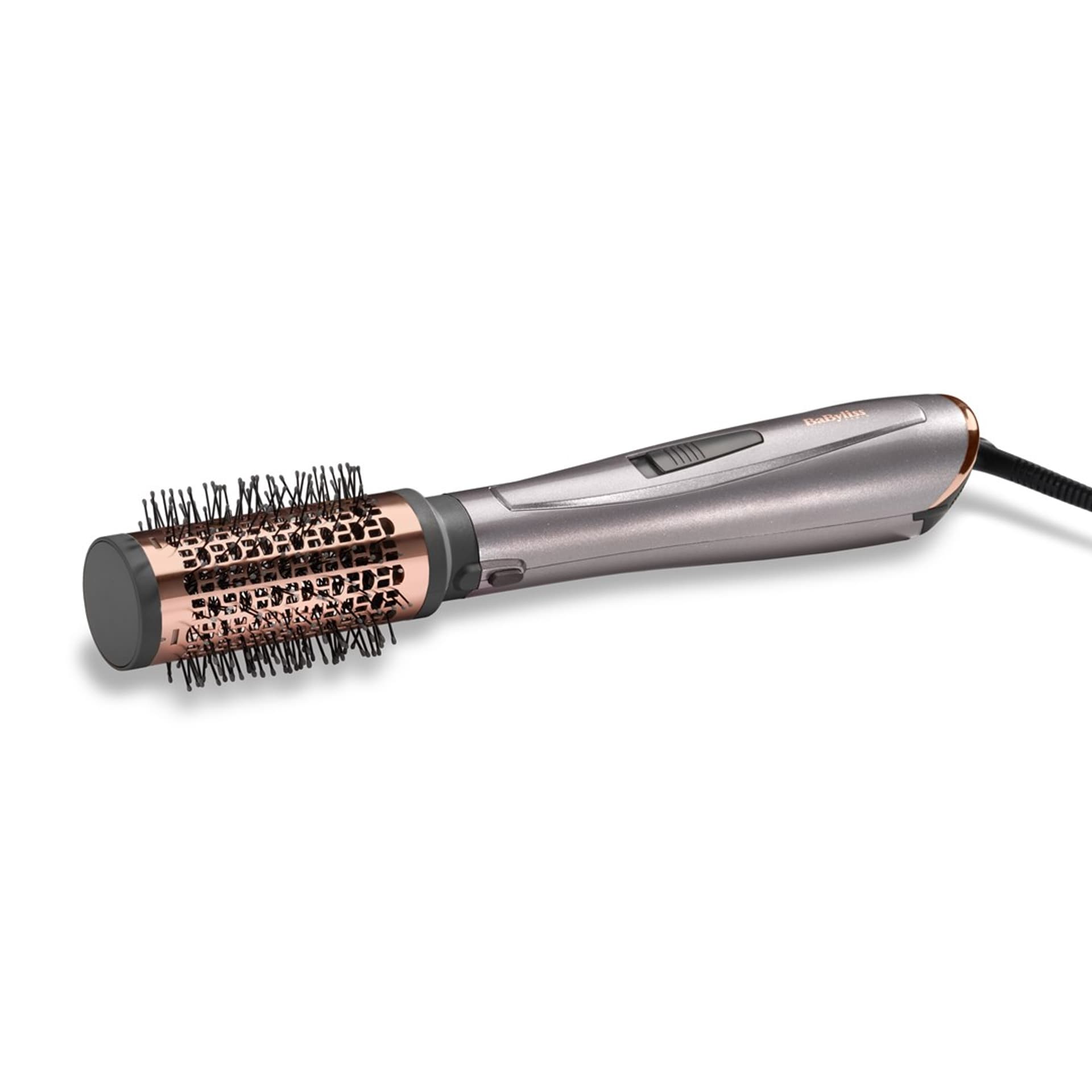 

Suszarko-lokówka do włosów Babyliss AS136E (1000W; kolor złoty)