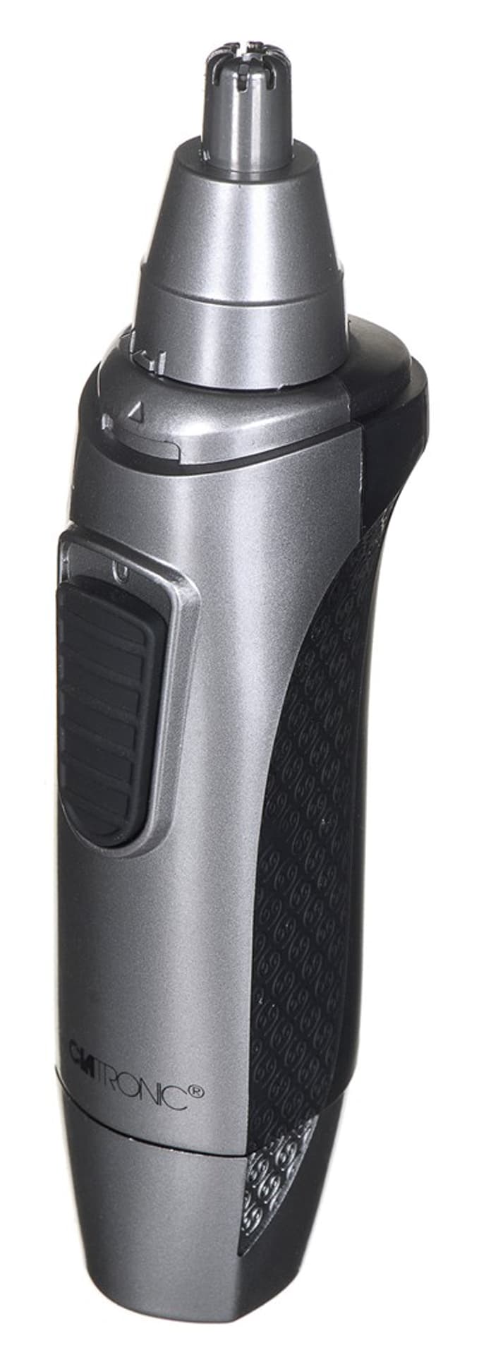

Trymer do nosa Clatronic NE 3595 (kolor srebrny)