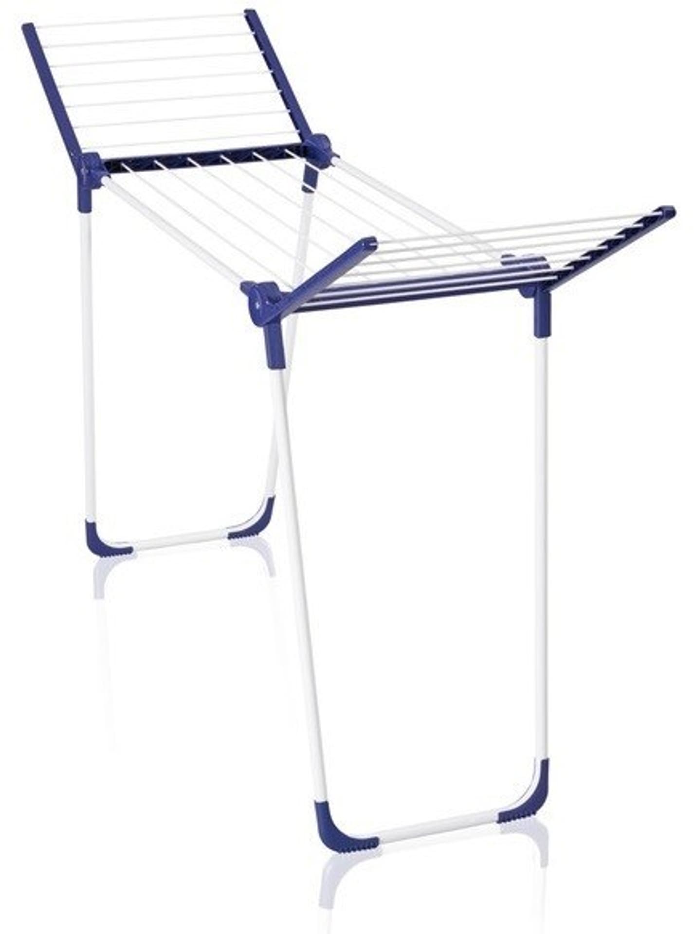

Suszarka Pegasus 120 Solid Compact Leifheit
