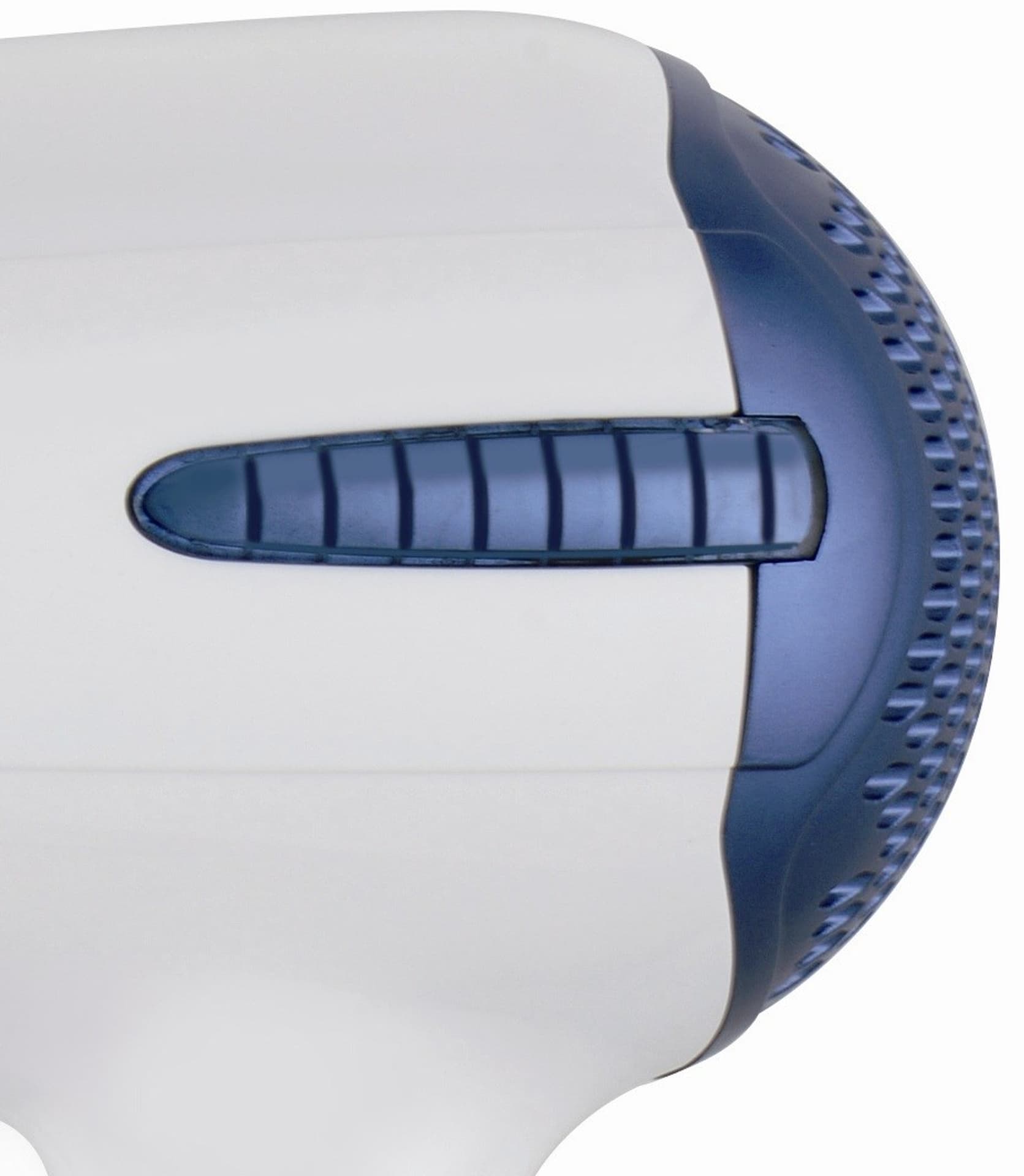 

Suszarka do włosów Blaupunkt HDD301BL (1200W; biały)