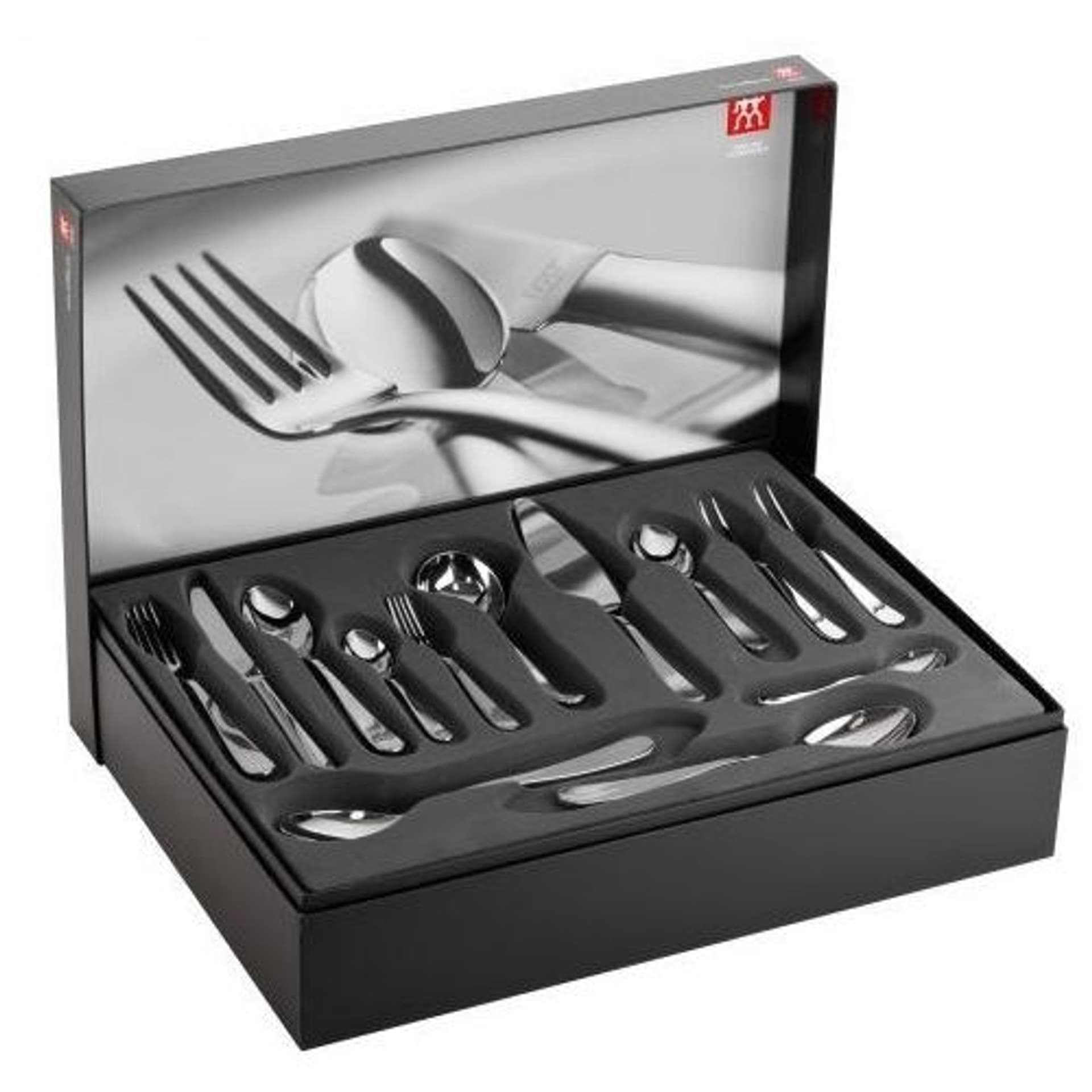 

Zestaw sztucców ZWILLING Minimale 07022-338-0 68el
