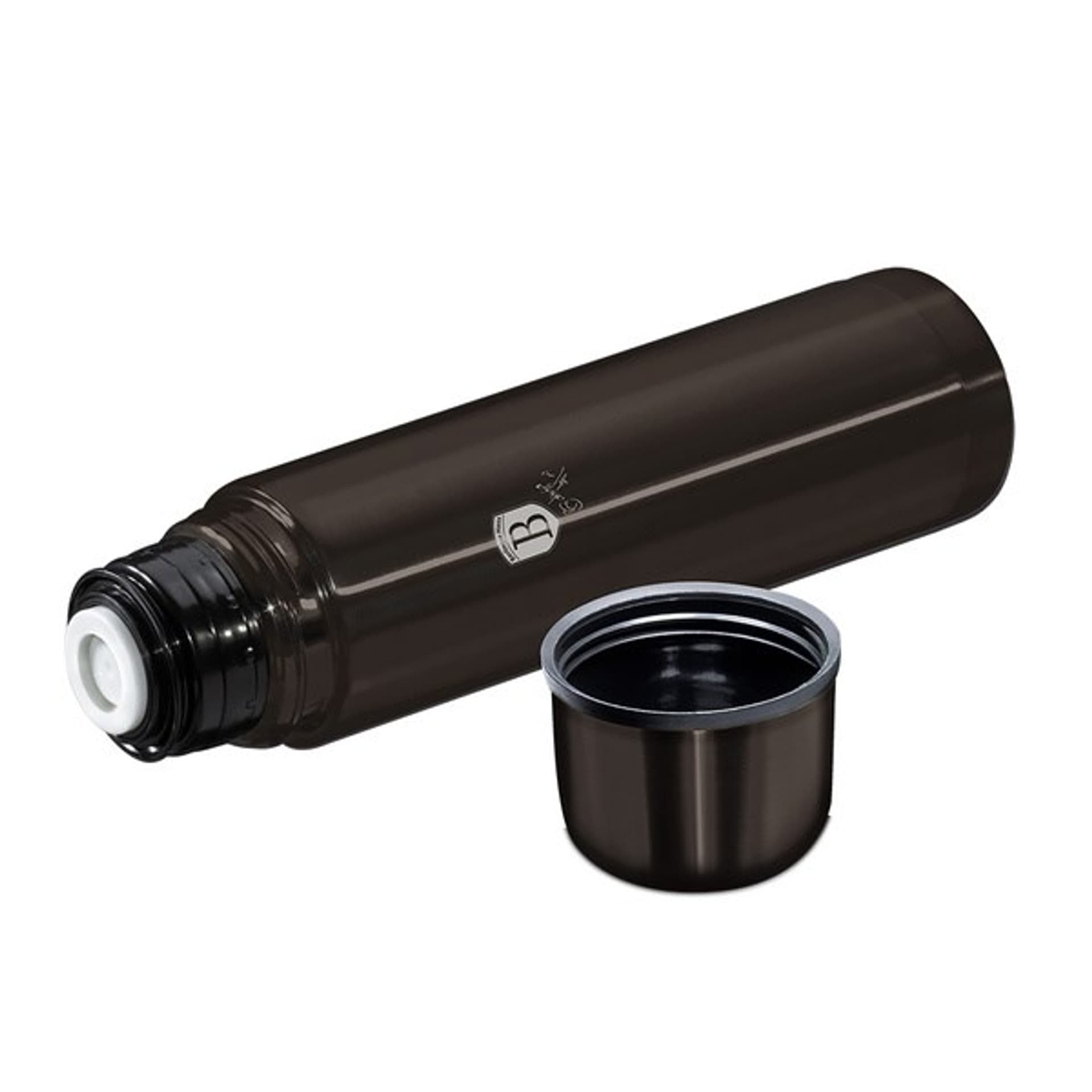 

Termos 1.0l BERLINGER HAUS BH/6819 Metallic Line Shiny Black Edition