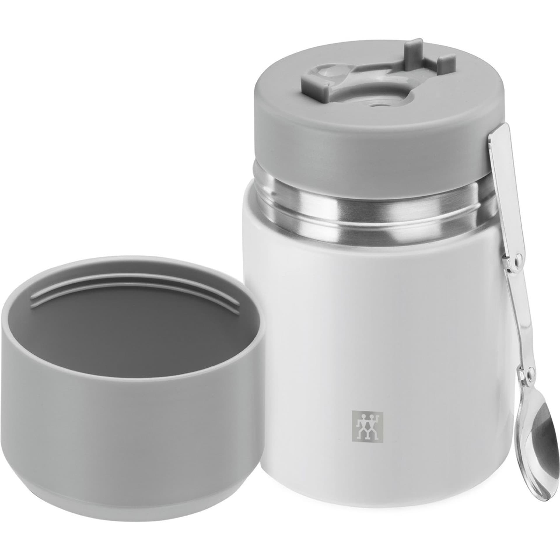 

Pojemnik termiczny na żywność ZWILLING Thermo 39500-509-0 biały 700ml