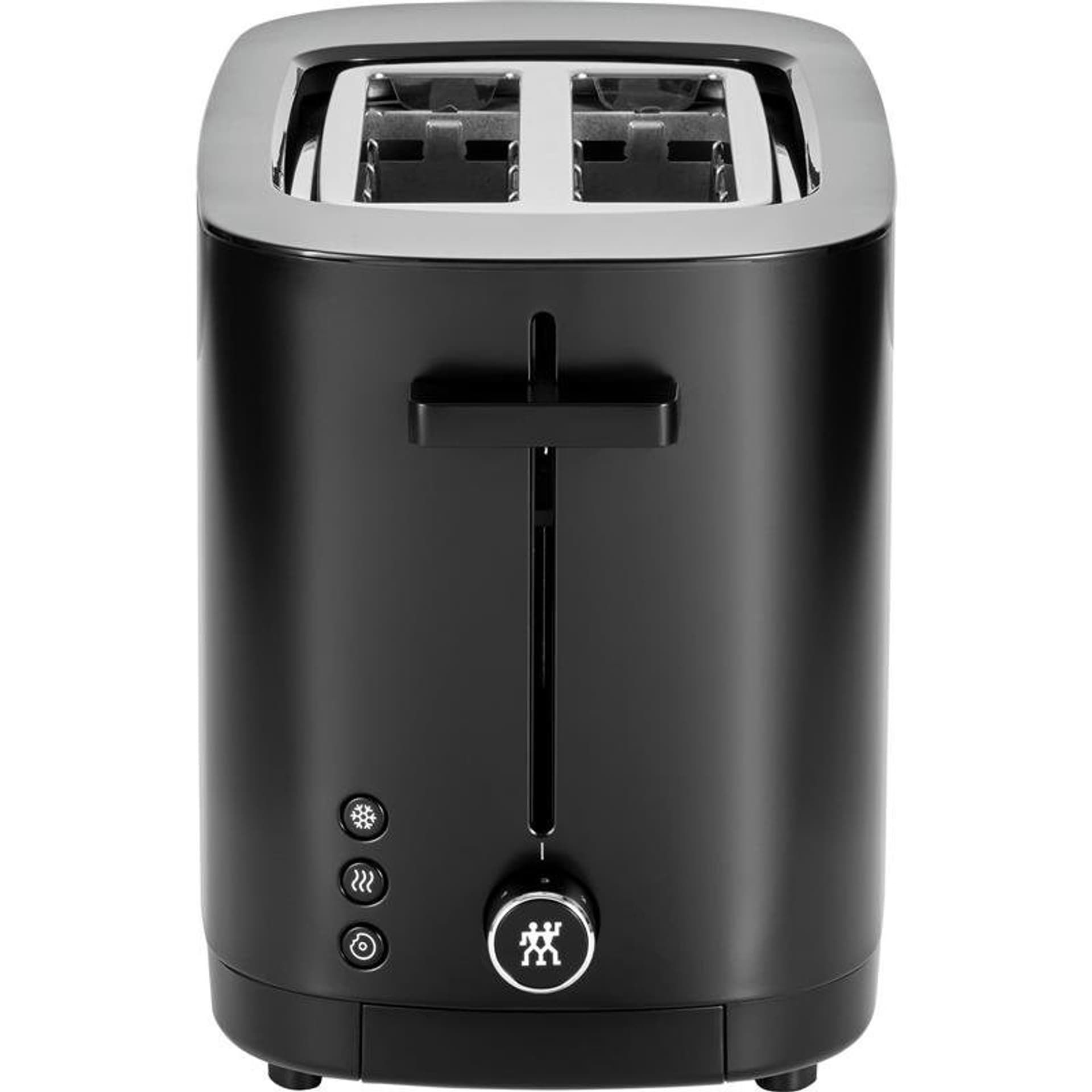 

Toster mały ZWILLING Enfinigy 53008-002-0 Czarny