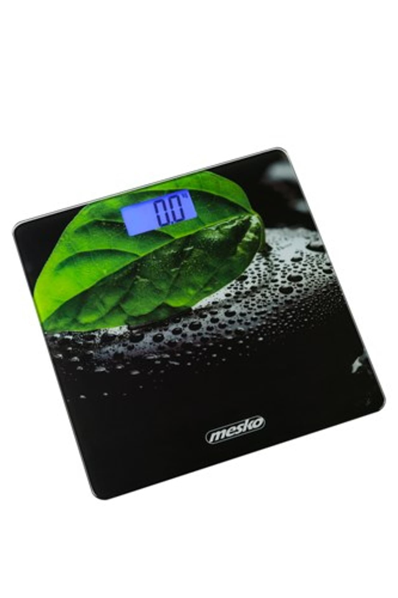 

Mesko Bathroom scales MS 8149 Maximum weight (capacity) 150 kg, Accuracy 100 g, Black/ green, Capacity) 150 kg/accuracy 100 g/black/ gree