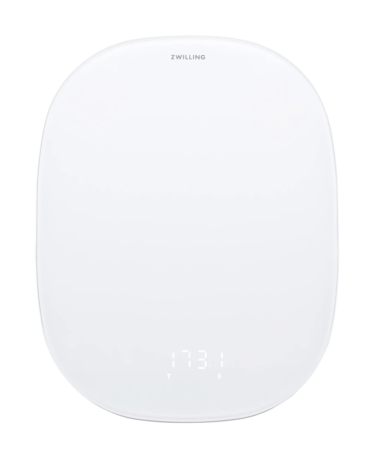 

Waga cyfrowa ZWILLING Enfinigy 53011-055-0 złota