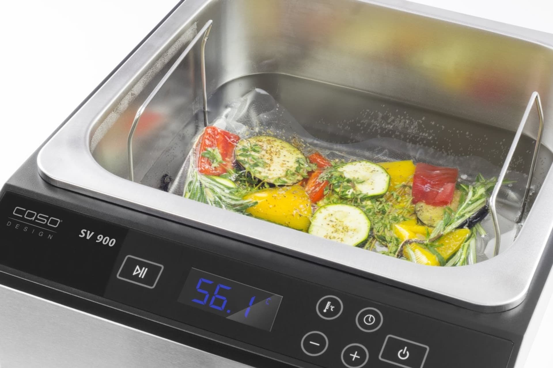 

CASO SOUS VIDE SV 900 1306