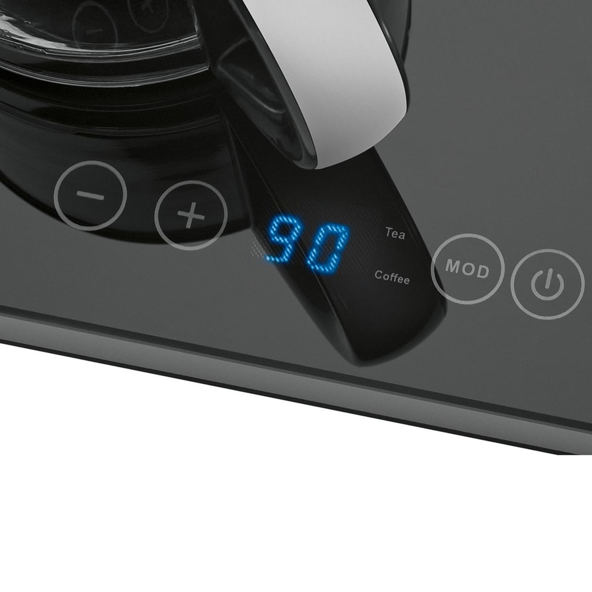 

Zaparzacz do herbaty PROFI COOK PC-TKS 1056