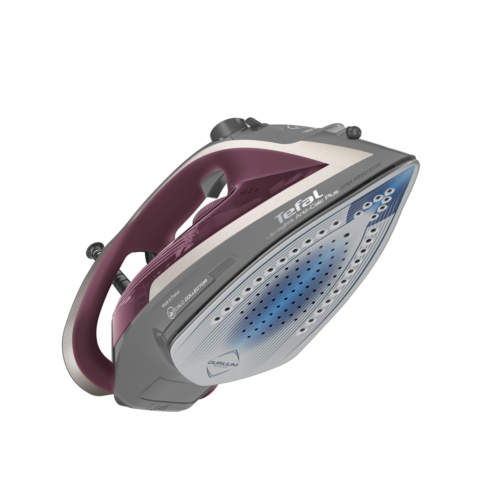 

Żelazko TEFAL FV6840E0