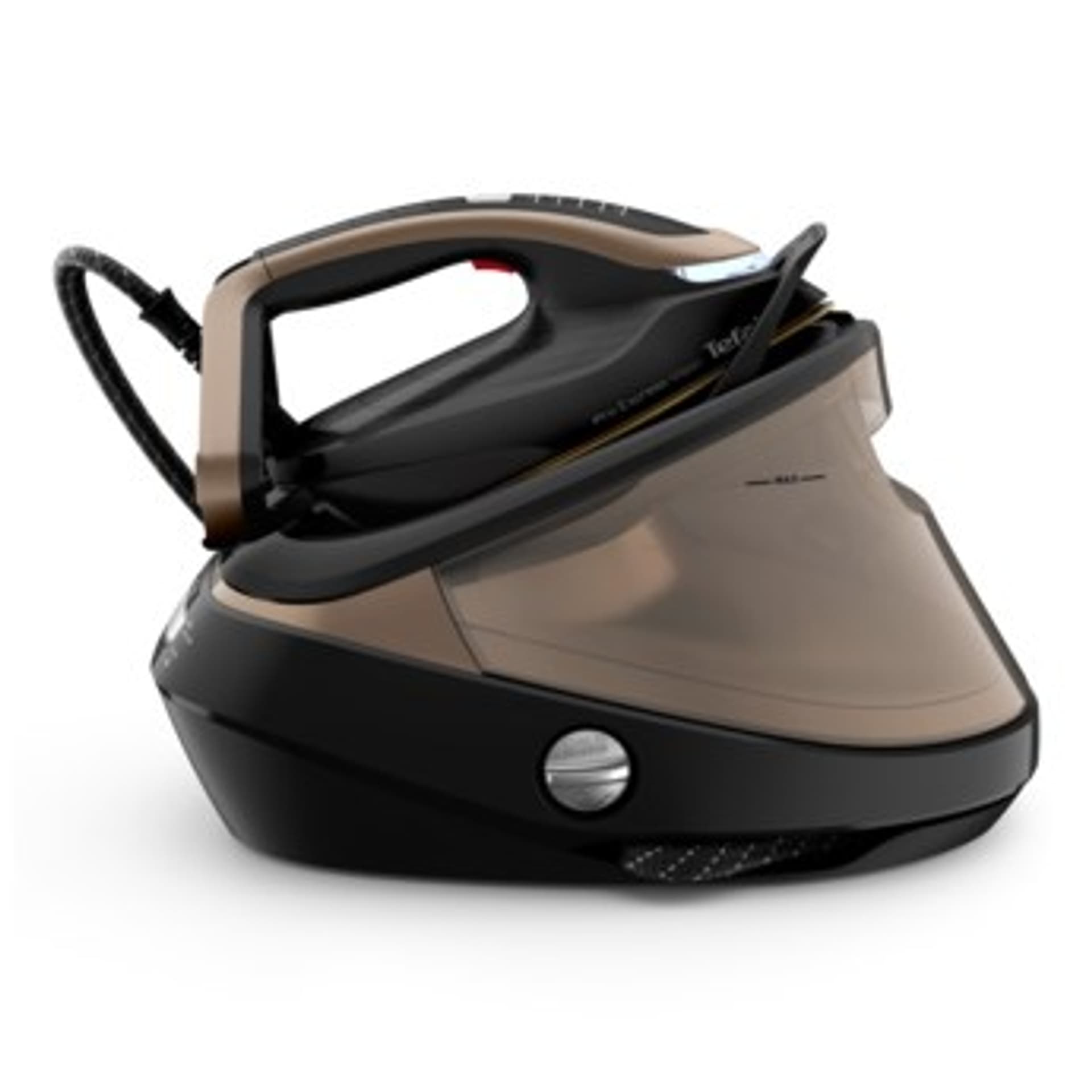

Generator pary TEFAL Pro Express Vision GV9820