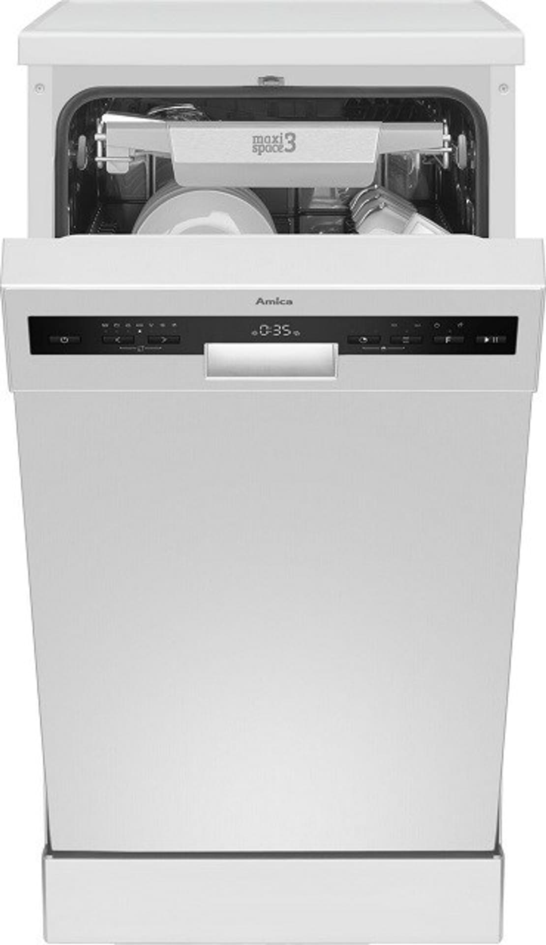 

Zmywarka AMICA DFM44D7EOqWH
