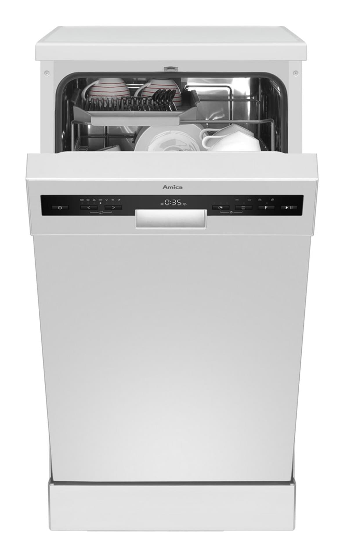

Zmywarka AMICA DFM42D7TOqWH