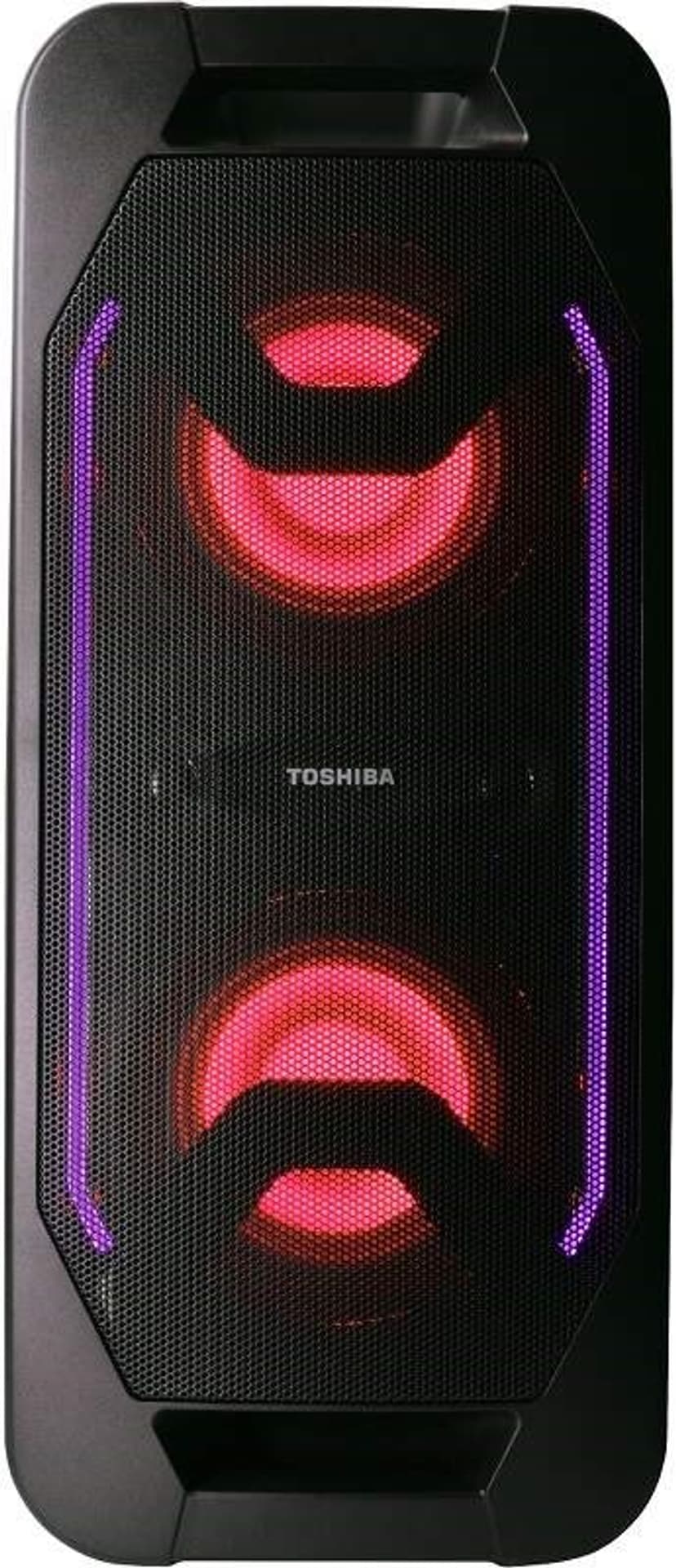 

Głośnik bezprzewodowy BT Toshiba TY-ASC66 do karaoke