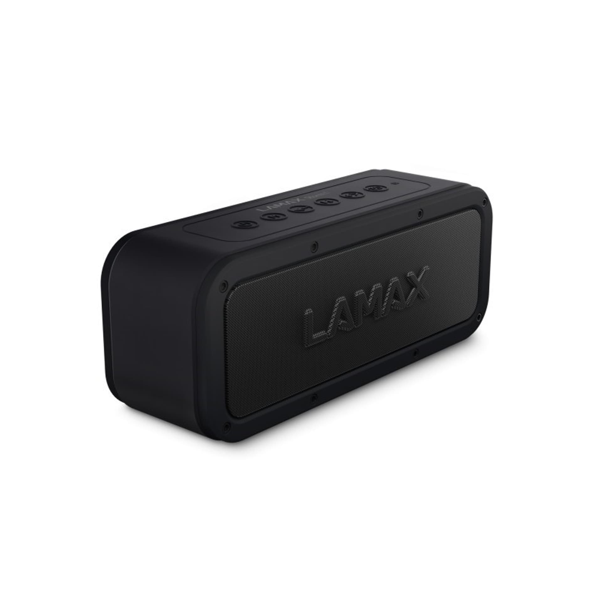 

Głośnik bezprzewodowy LAMAX Storm1 40W BT5.0 NFC IP67 Black