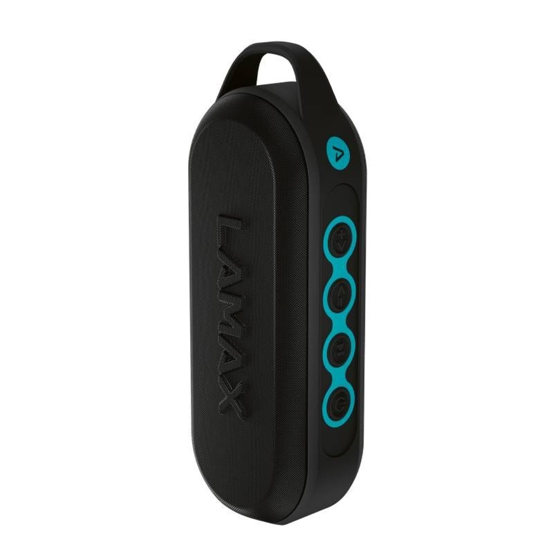 

Głośnik bezprzewodowy LAMAX Street2 15W BT5.0 IP55 Radio