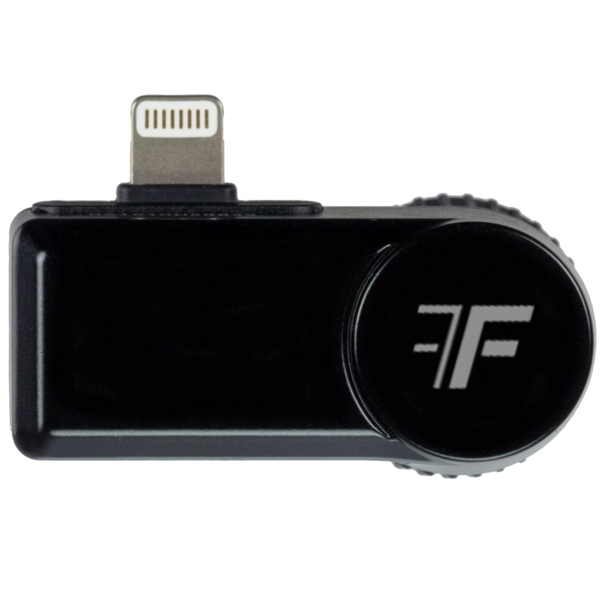 

SEEK THERMAL KAMERA TERMOWIZYJNA COMPACT PRO FF IOS LQ-AAAX
