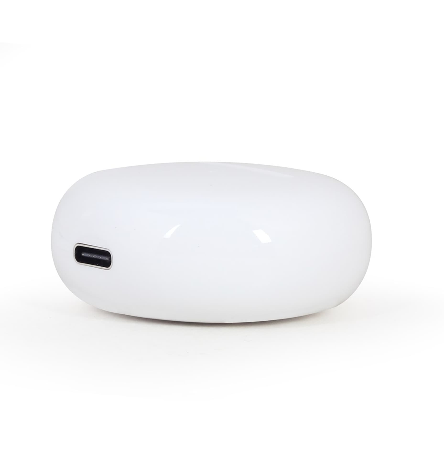 

GEMBIRD SŁUCHAWKI TYPU TWS DOUSZNE FITEAR X200W BLUETOOTH, WBUDOWANY MIKROFON, KOLOR BIAŁY