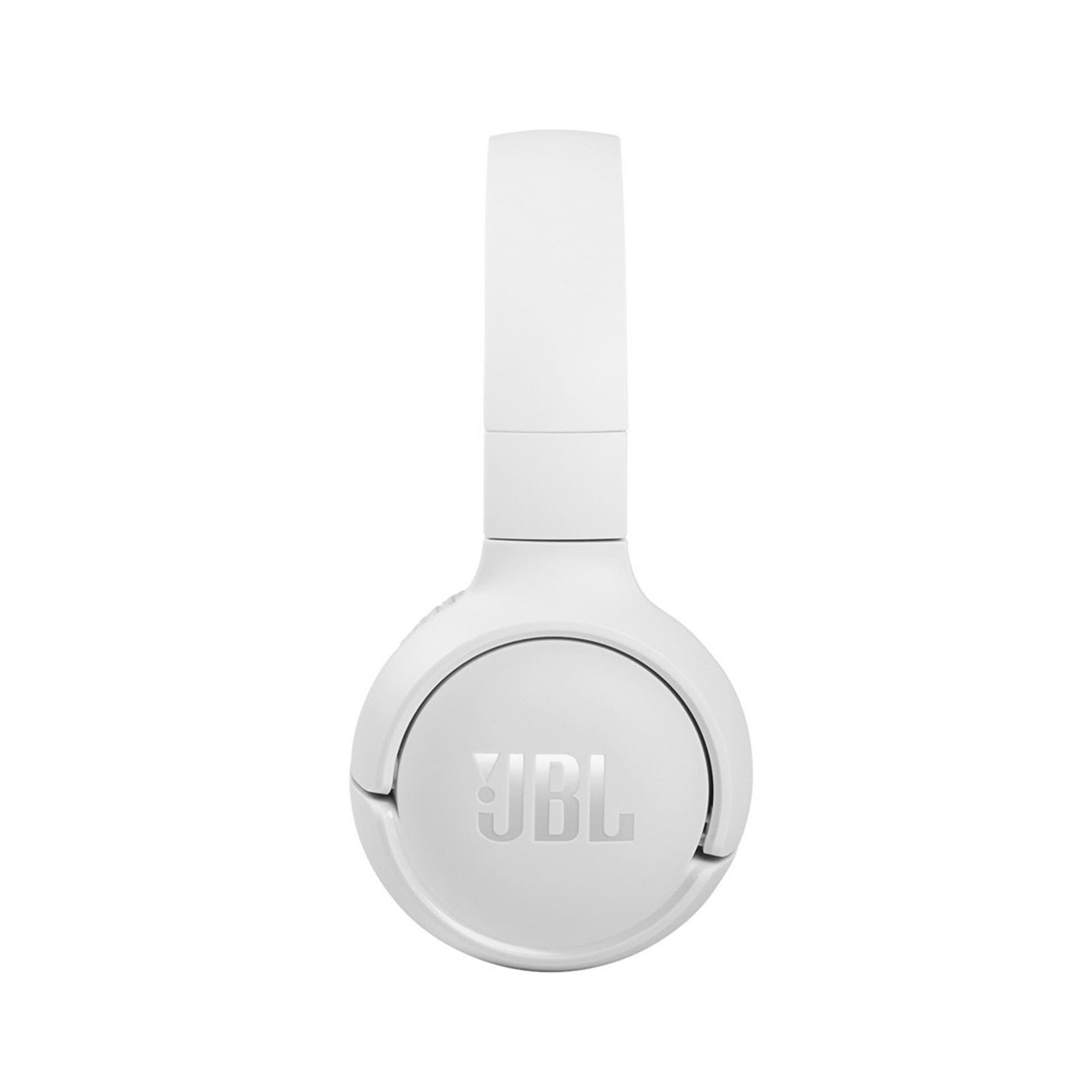 

Słuchawki JBL Tune 510BT ( białe, bezprzewodowe, nauszne)