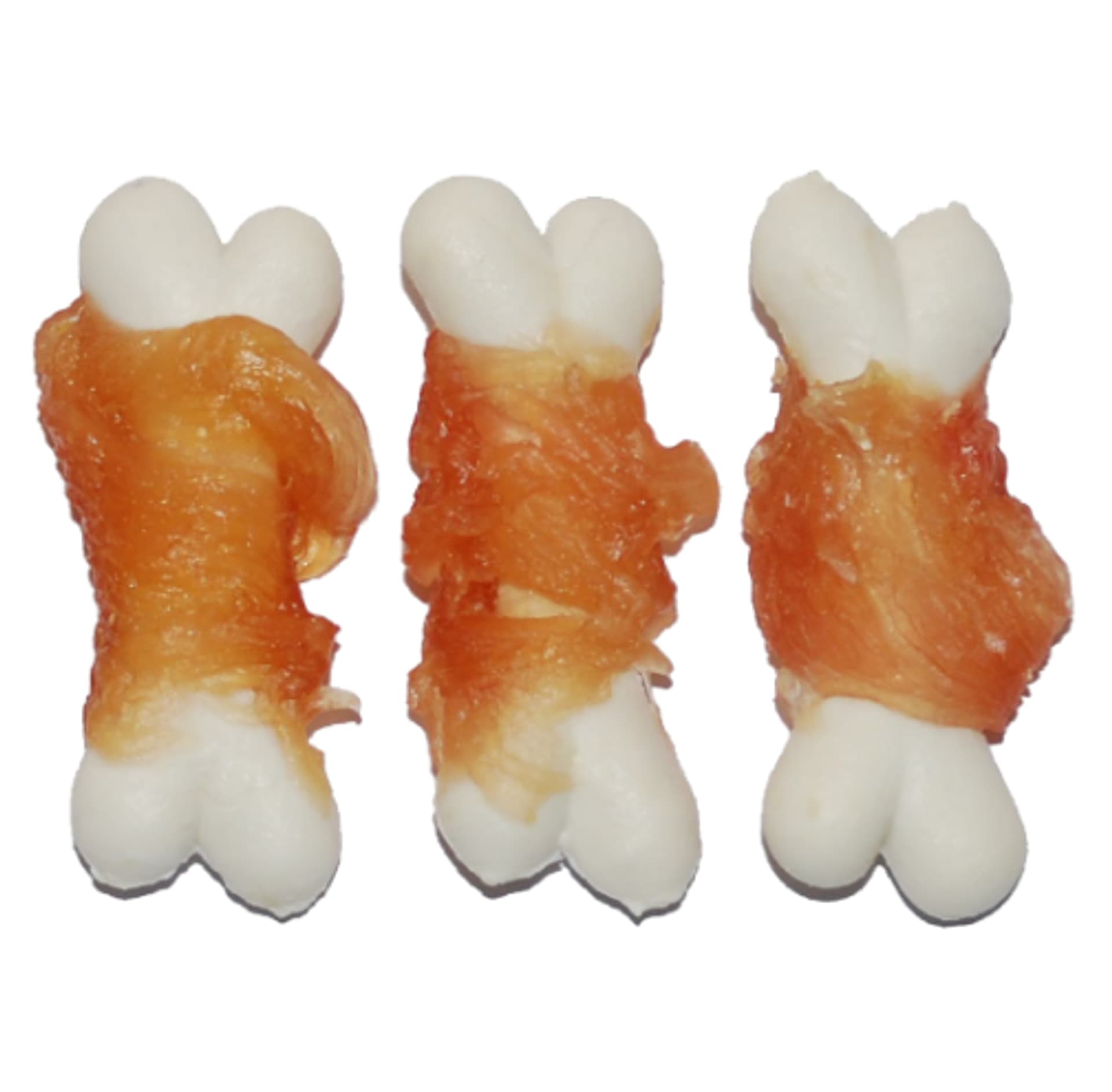 

ADBI Mini kostki dentystyczne z kurczakiem [AL88] 500g