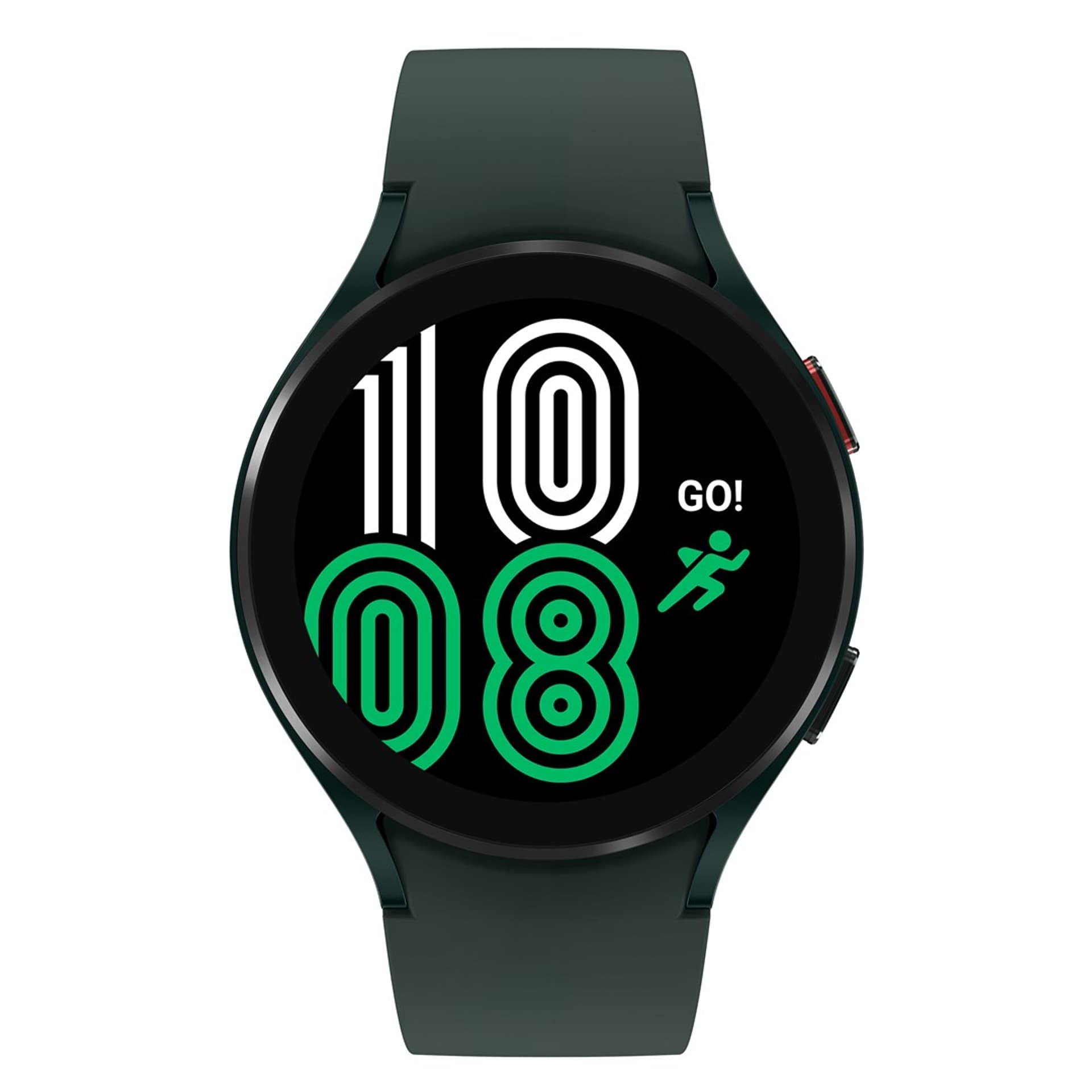 

Samsung Galaxy Watch 4 Aluminium 44mm R870 Green