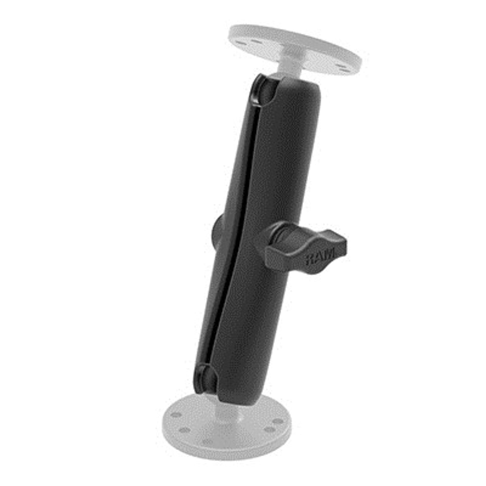 

RAM MOUNT ramię montażowe długie rozmiar kuli B RAM-B-201U-C