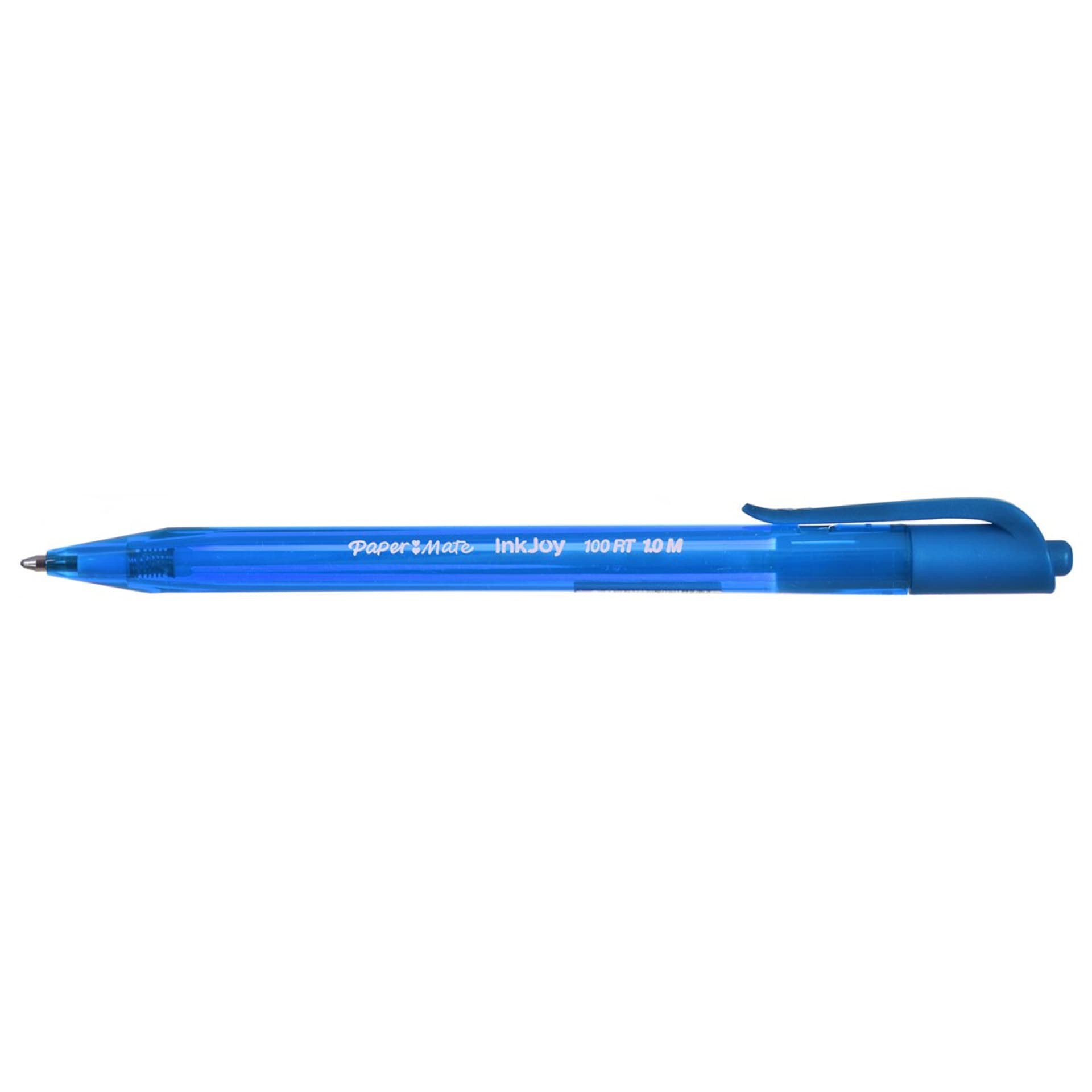 

Paper Mate-długopis INKJOY 100RT NIEBIESKI