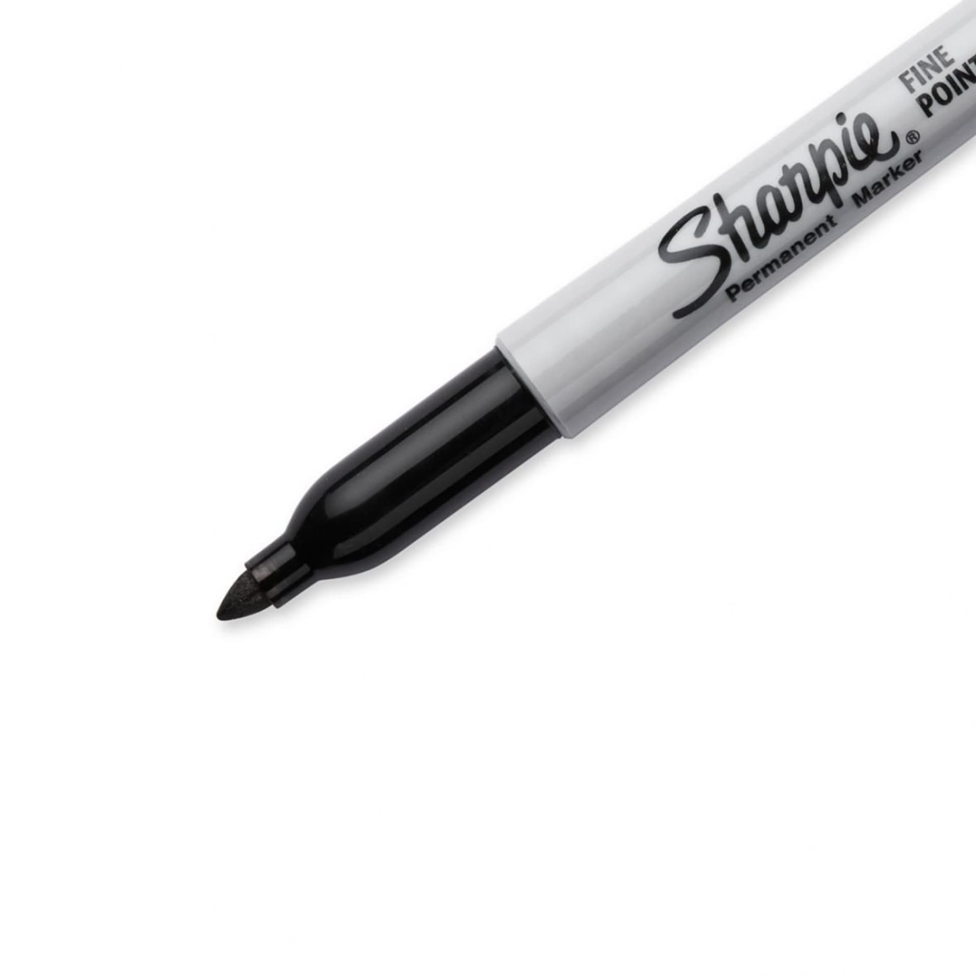 

Sharpie-marker Fine czarny