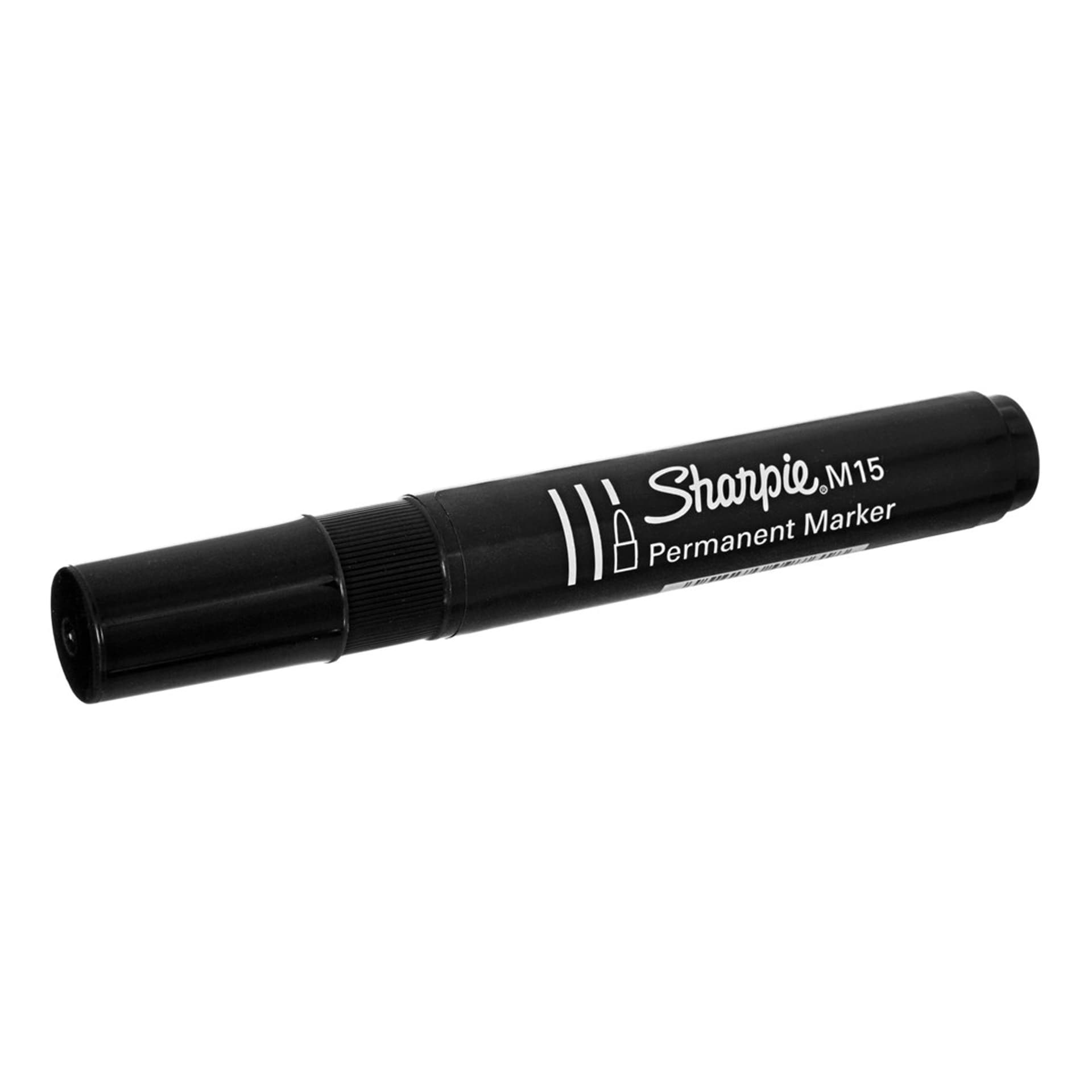 

Sharpie- marker wodoodporny M15 czarny