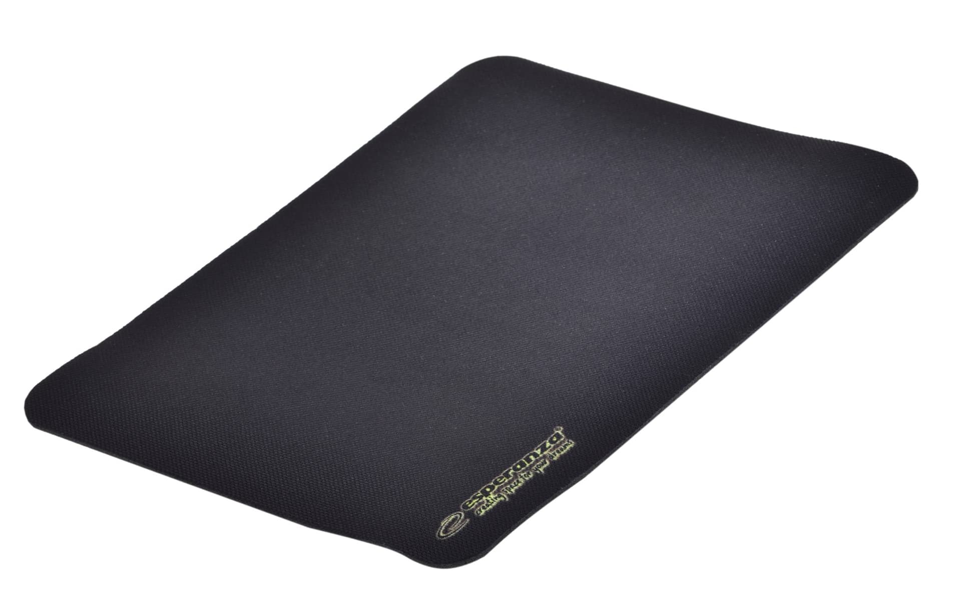 

Podkładka gamingowa pod mysz Esperanza Classic EGP101K (250mm x 200mm)