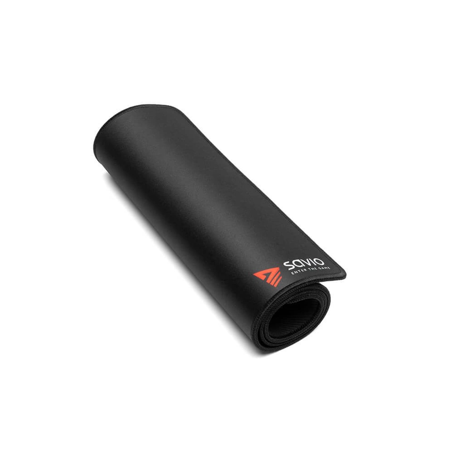 

SAVIO PPODKŁADKA POD MYSZ, GAMING 1000X500X3MM, OBSZYTA BLACK EDITION PRECISION CONTROL XXL