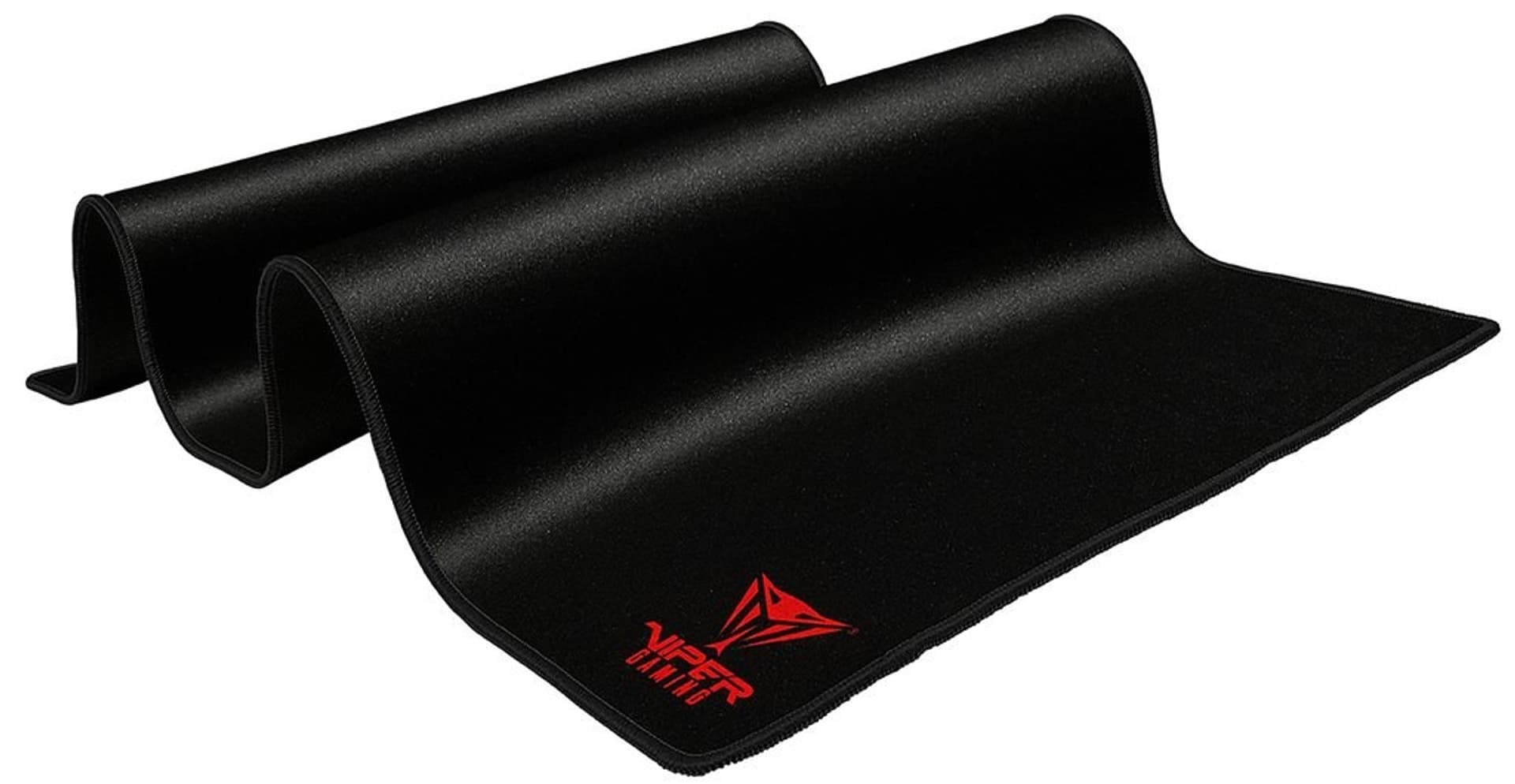 

PATRIOT VIPER GAMING - PODKŁADKA POD MYSZ ROZMIAR XL (400mm x 900mm)