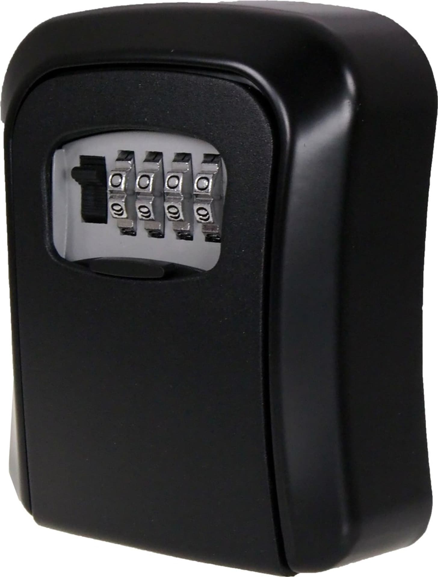 

Sejf na klucze IBOX ISNK-01BLACK