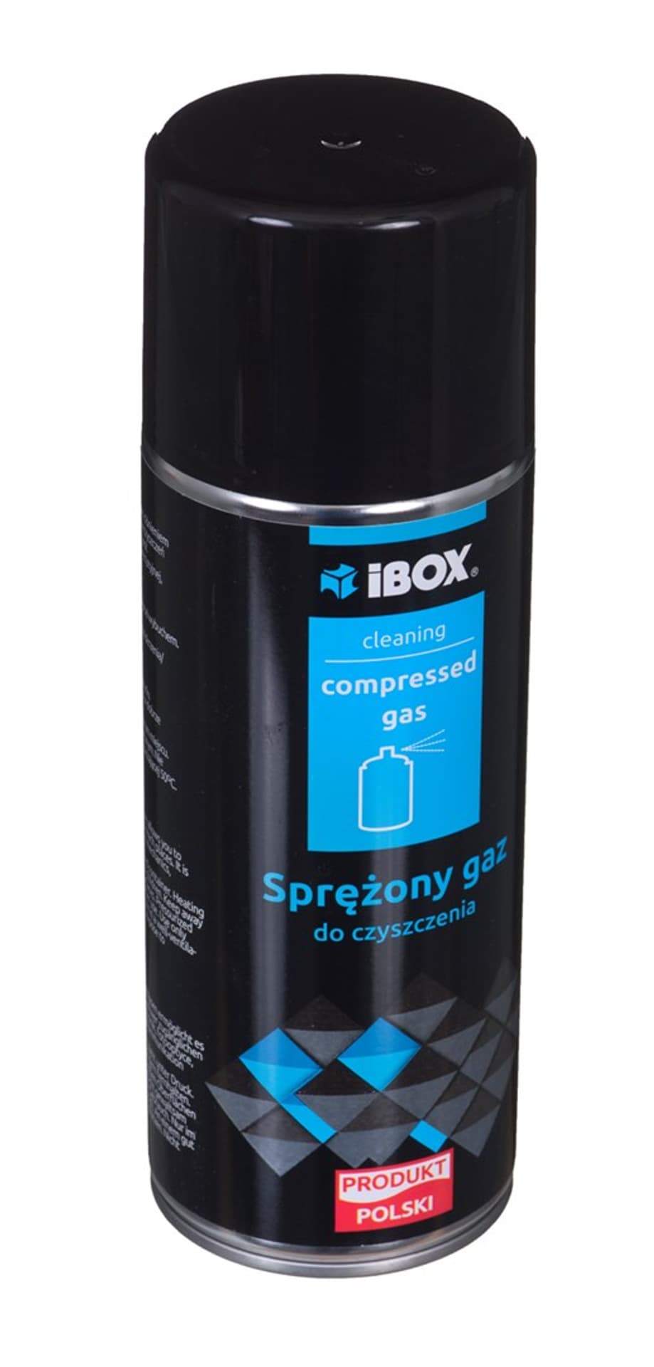 

Sprężone powietrze IBOX CHSP (400 ml)