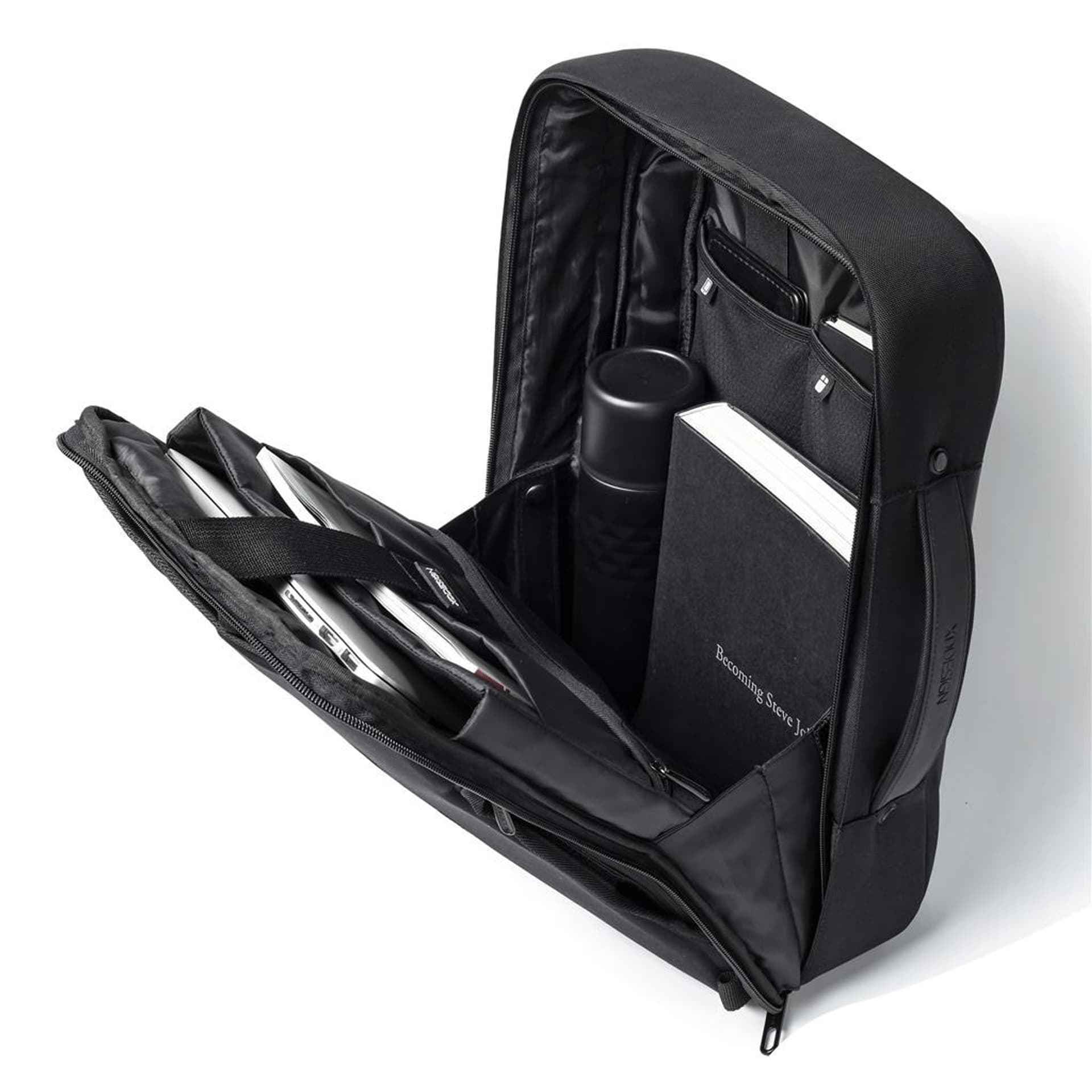 

XD DESIGN PLECAK / TORBA ANTYKRADZIEŻOWA BOBBY BIZZ CZARNY P/N: P705.571