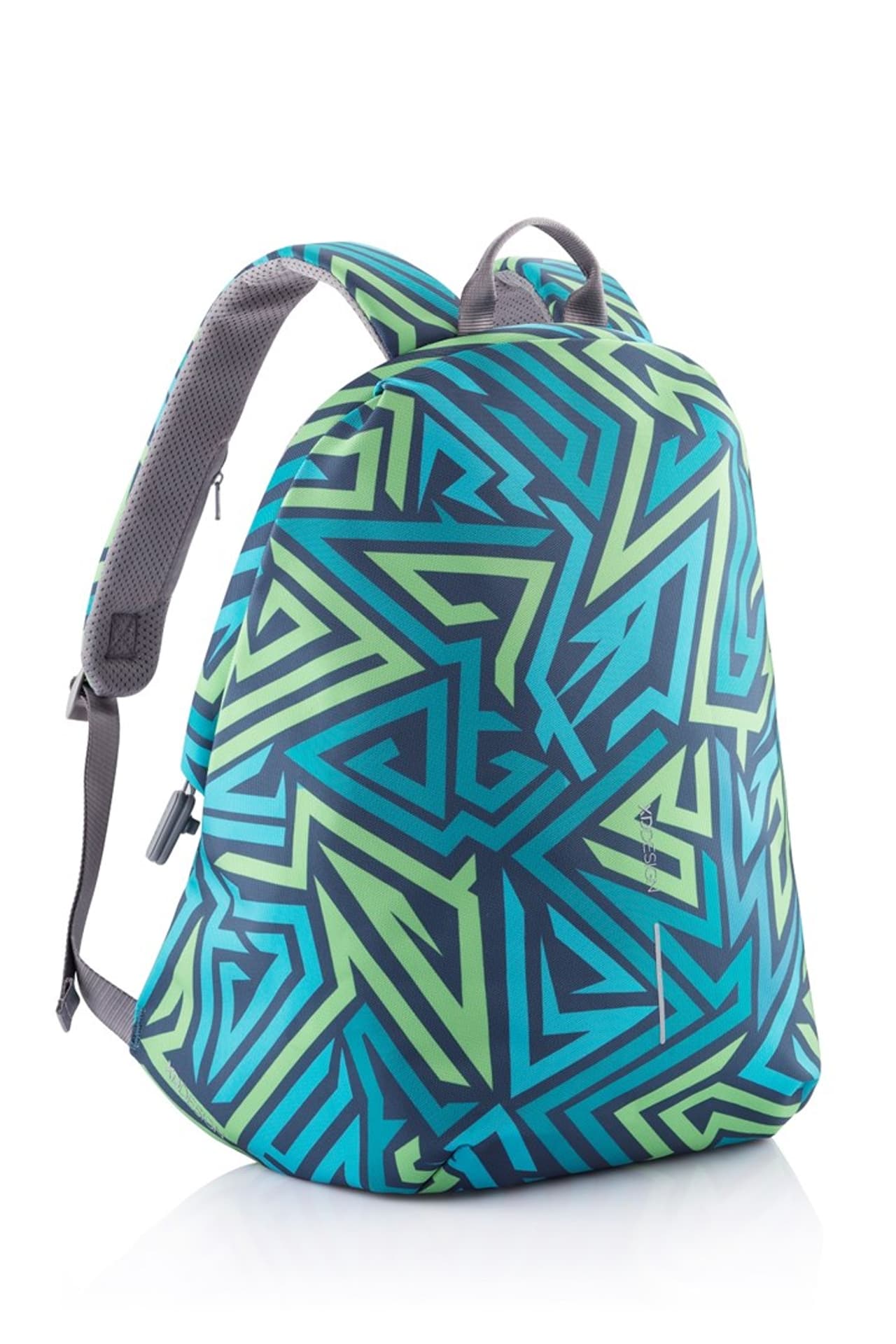 

XD DESIGN PLECAK ANTYKRADZIEŻOWY BOBBY SOFT ABSTRACT P/N: P705.865