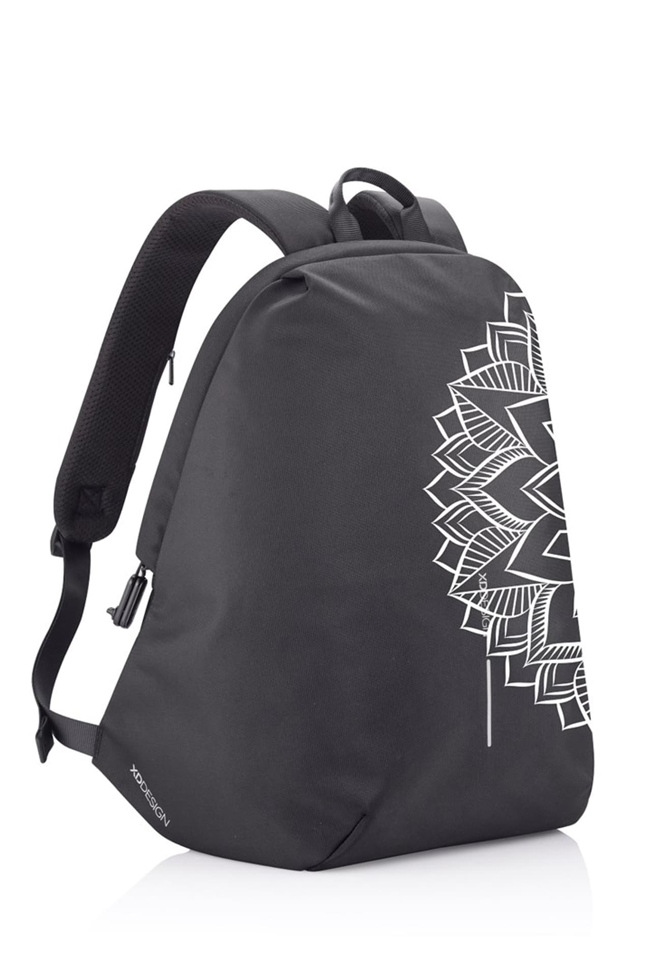 

XD DESIGN PLECAK ANTYKRADZIEŻOWY BOBBY SOFT MANDALA P/N: P705.869