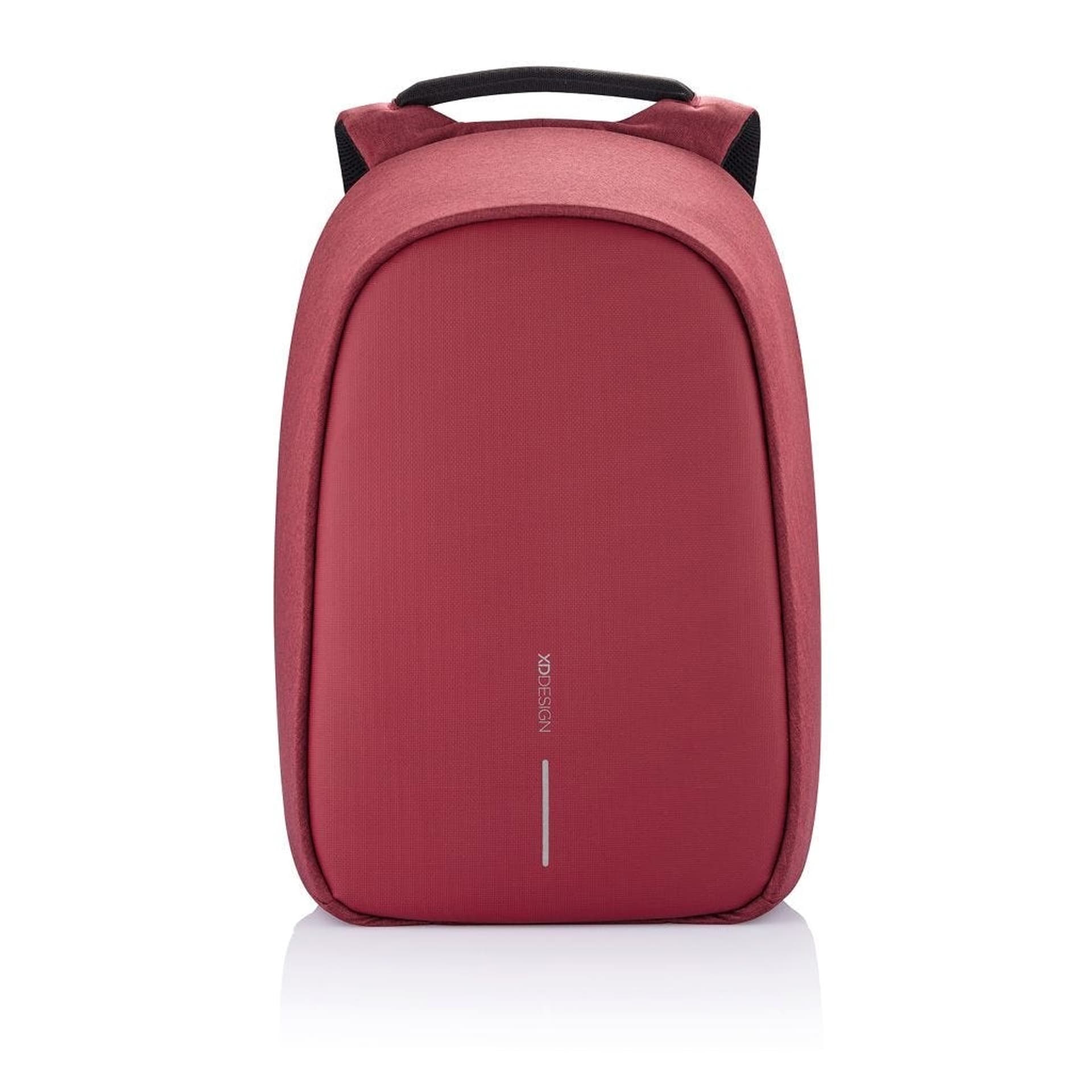 

XD DESIGN PLECAK ANTYKRADZIEŻOWY BOBBY HERO SMALL CZERWONY P/N: P705.704