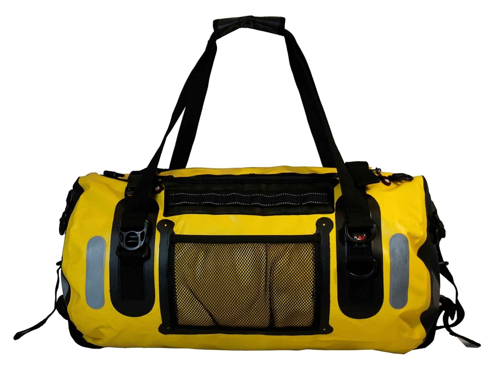 

AMPHIBIOUS TORBA WODOSZCZELNA VOYAGER II 45L ŻÓŁTA P/N: BS-2245.04