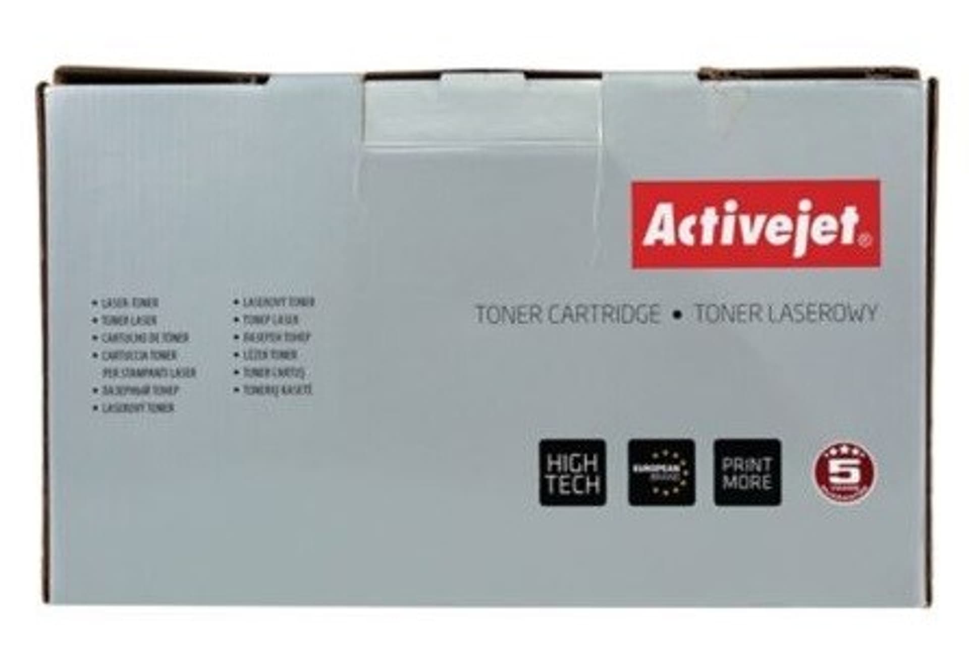 

Bęben Activejet DRX-3052NX (zamiennik Xerox 101R00474; Supreme; 10000 stron; czarny)