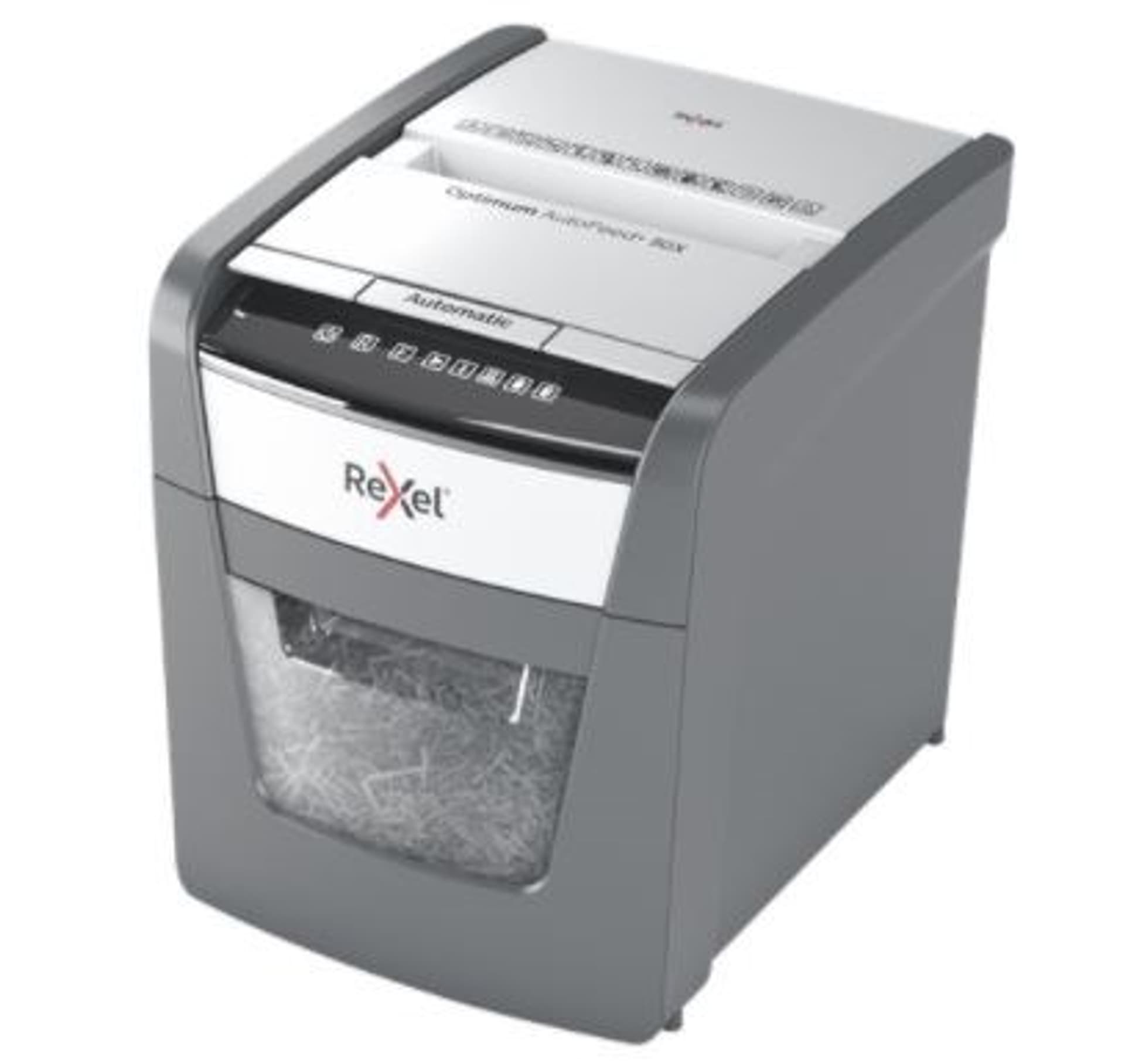 

REXEL NISZCZARKA OPTIMUM AUTOFEED+ 50X