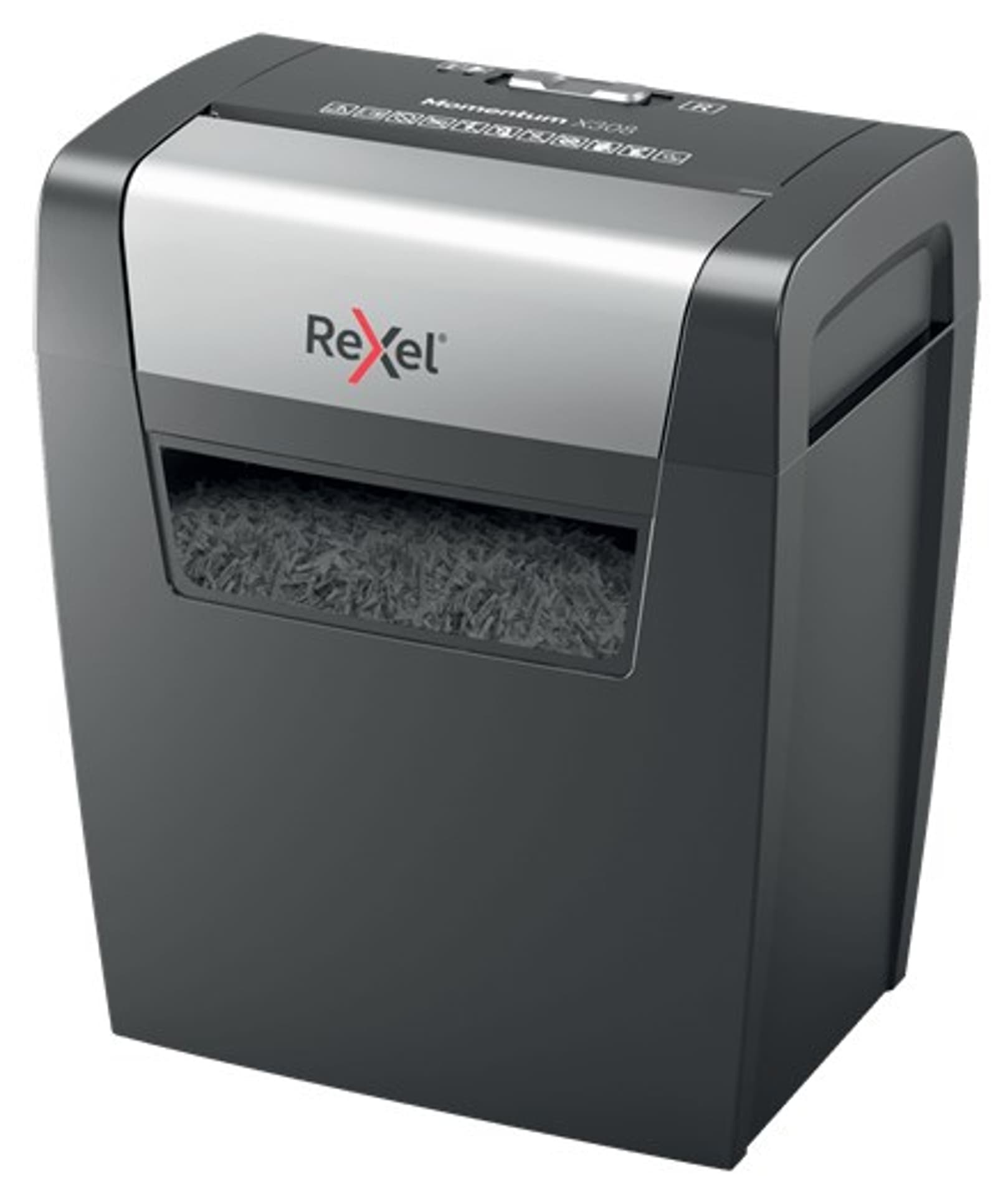 

REXEL Niszczarka do dokumentów MOMENTUM X308 2104570EU